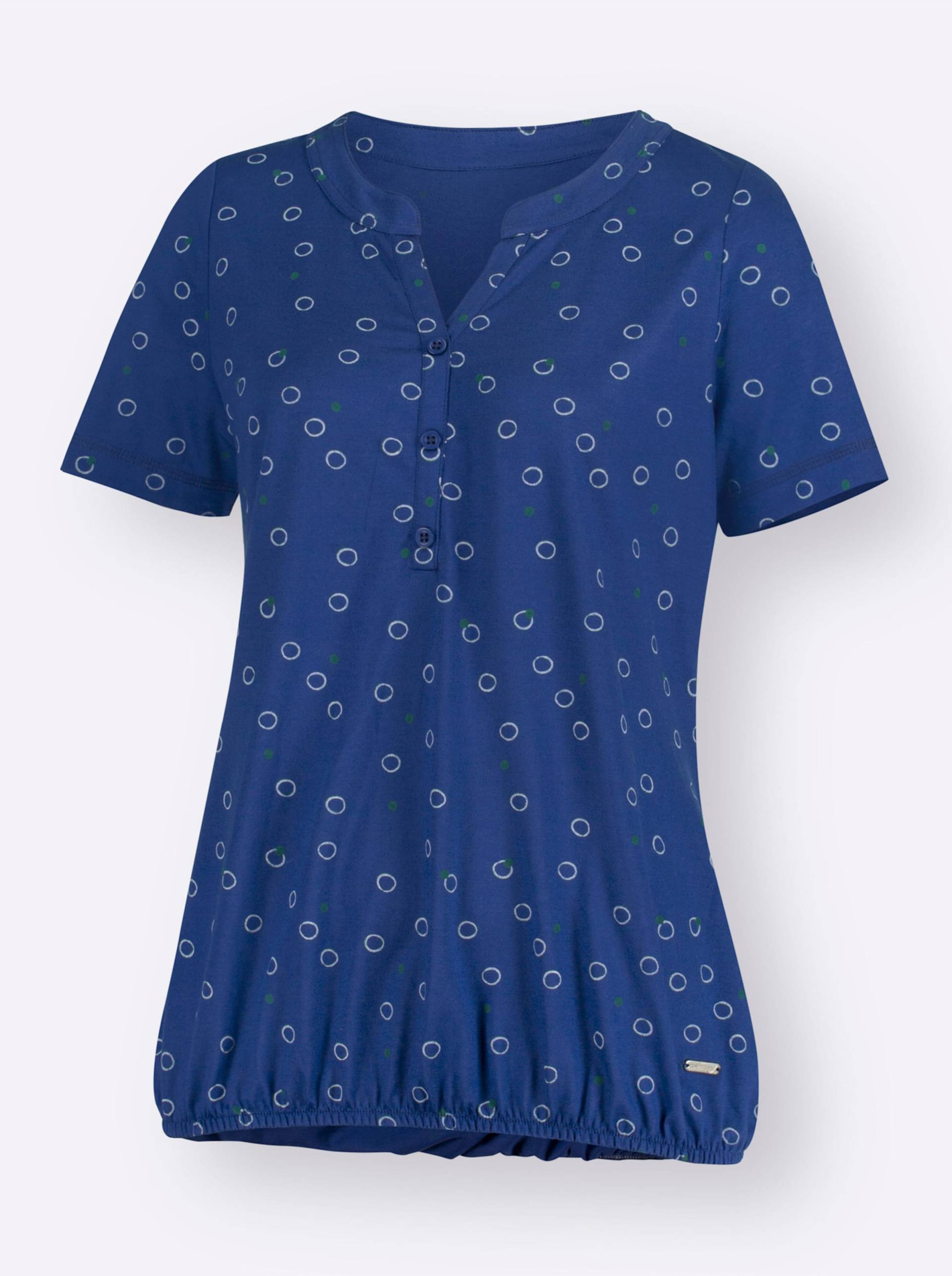 Print-Shirt Print-Shirt