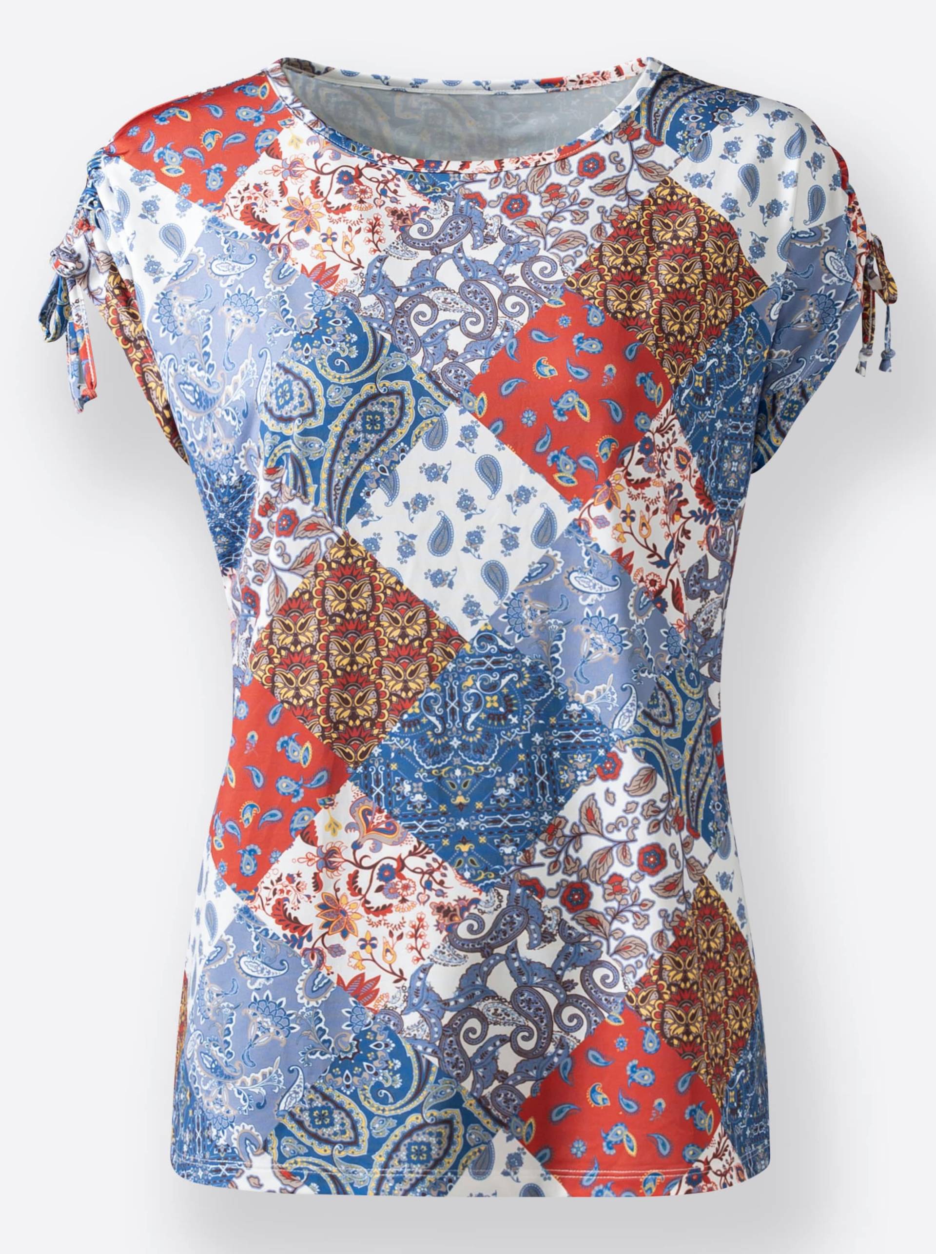 Print-Shirt Print-Shirt