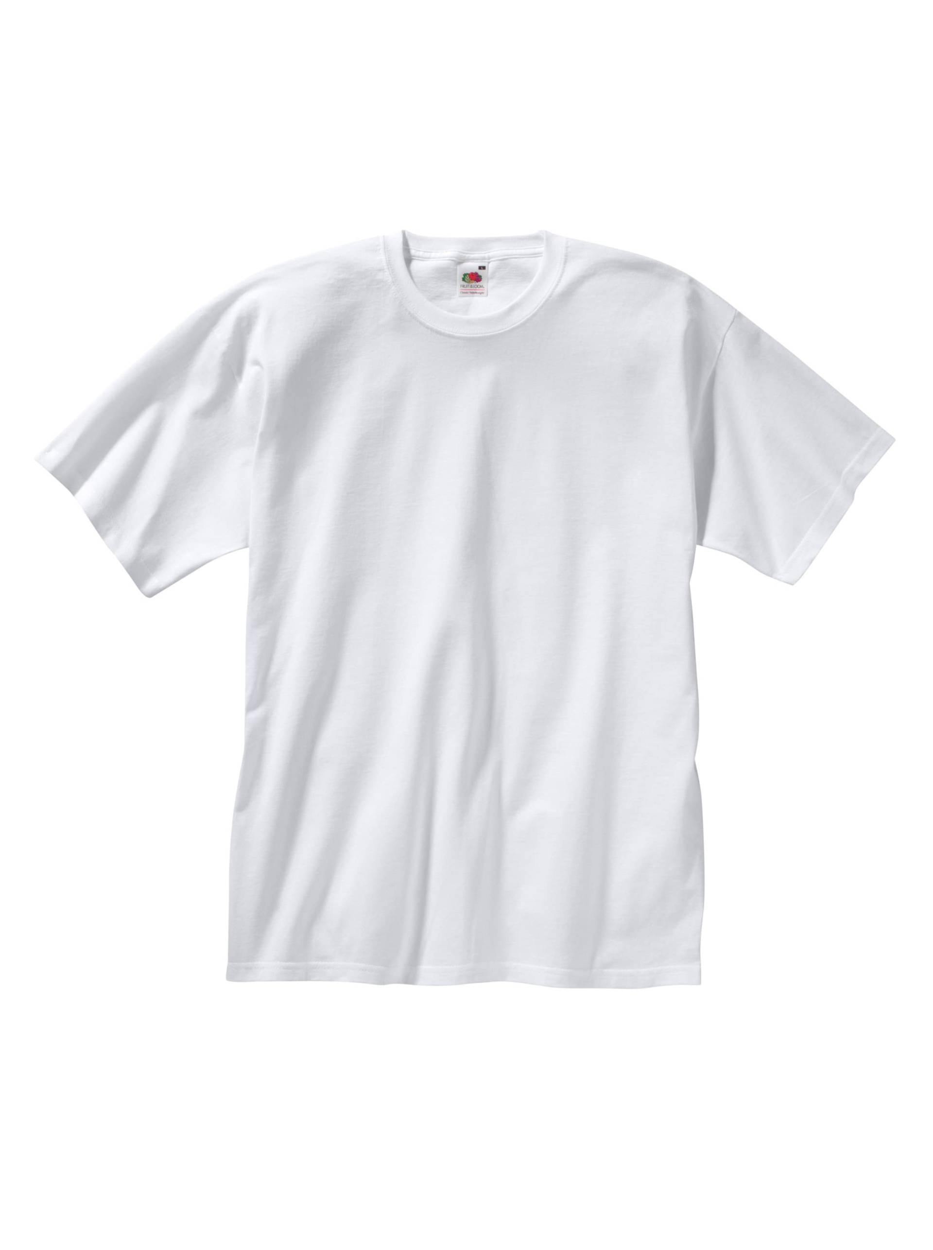 Freizeitshirt