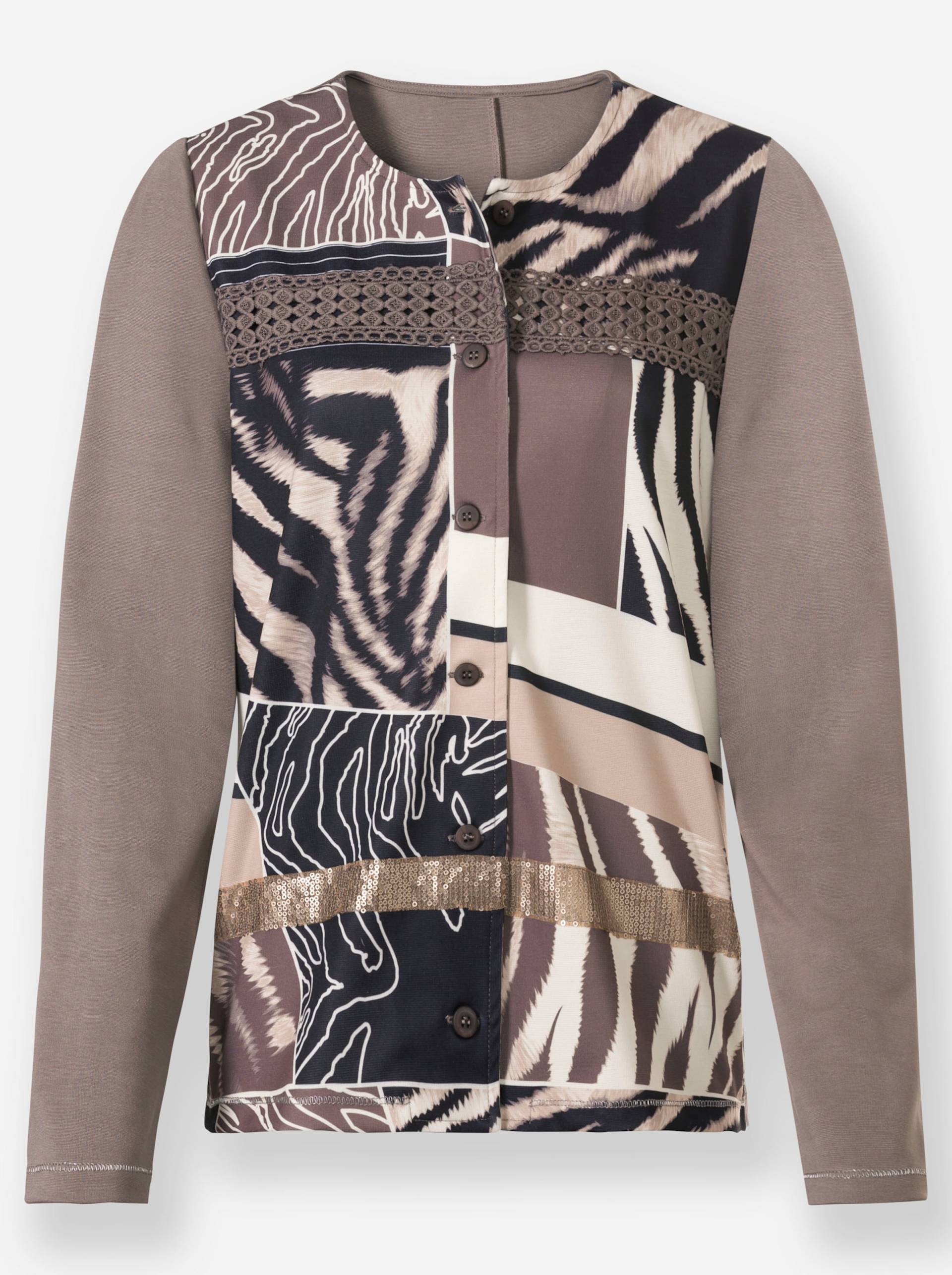 Shirtjacke Shirtjacke