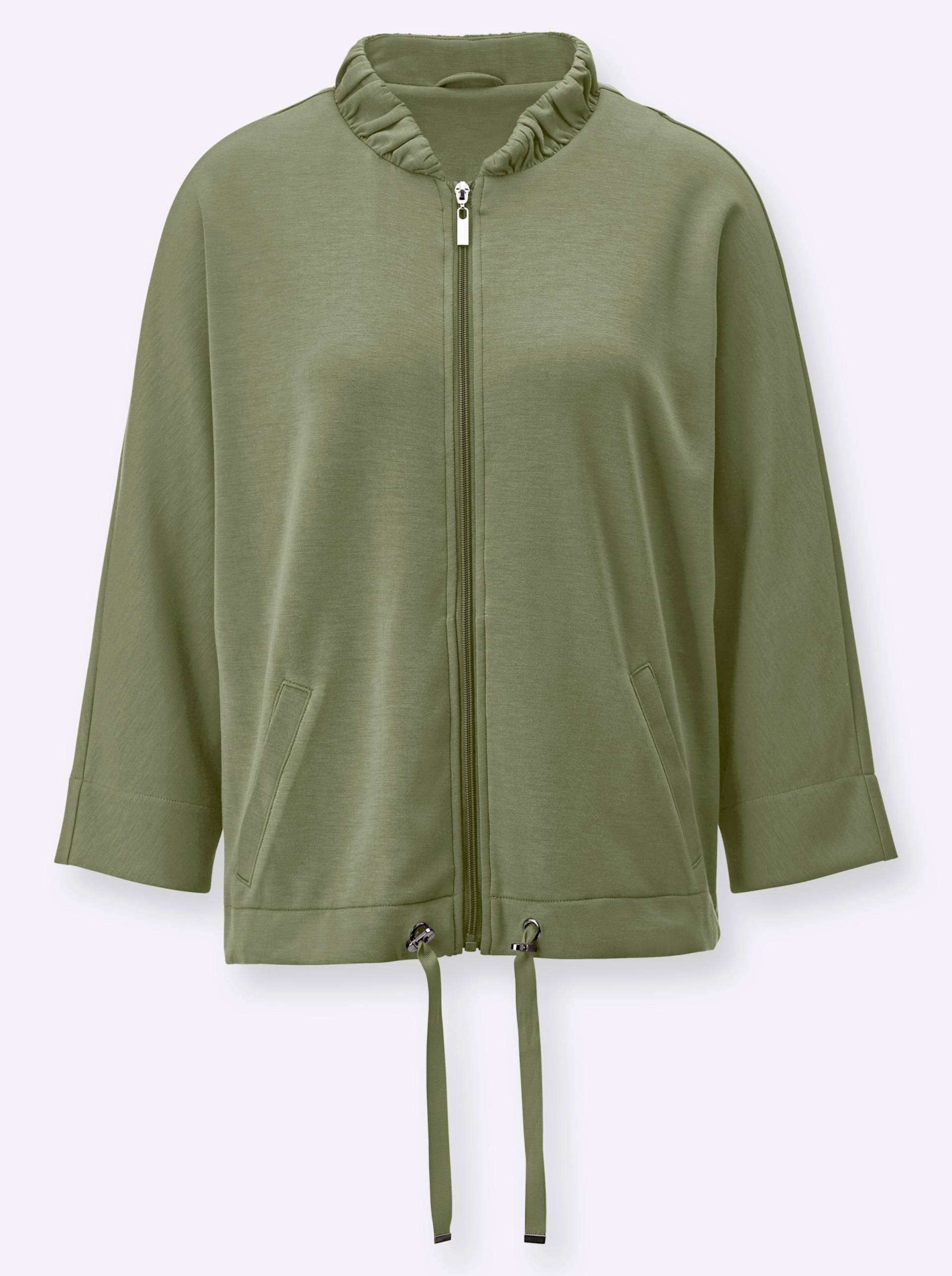 Shirtjacke Shirtjacke