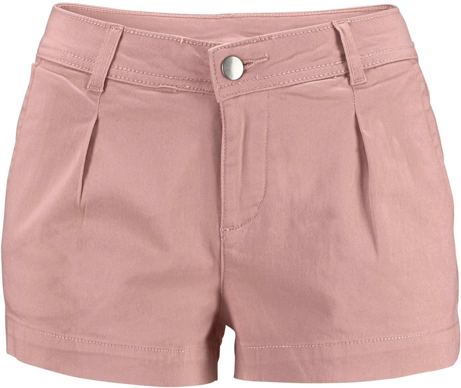 Shorts in altrosa von LASCANA