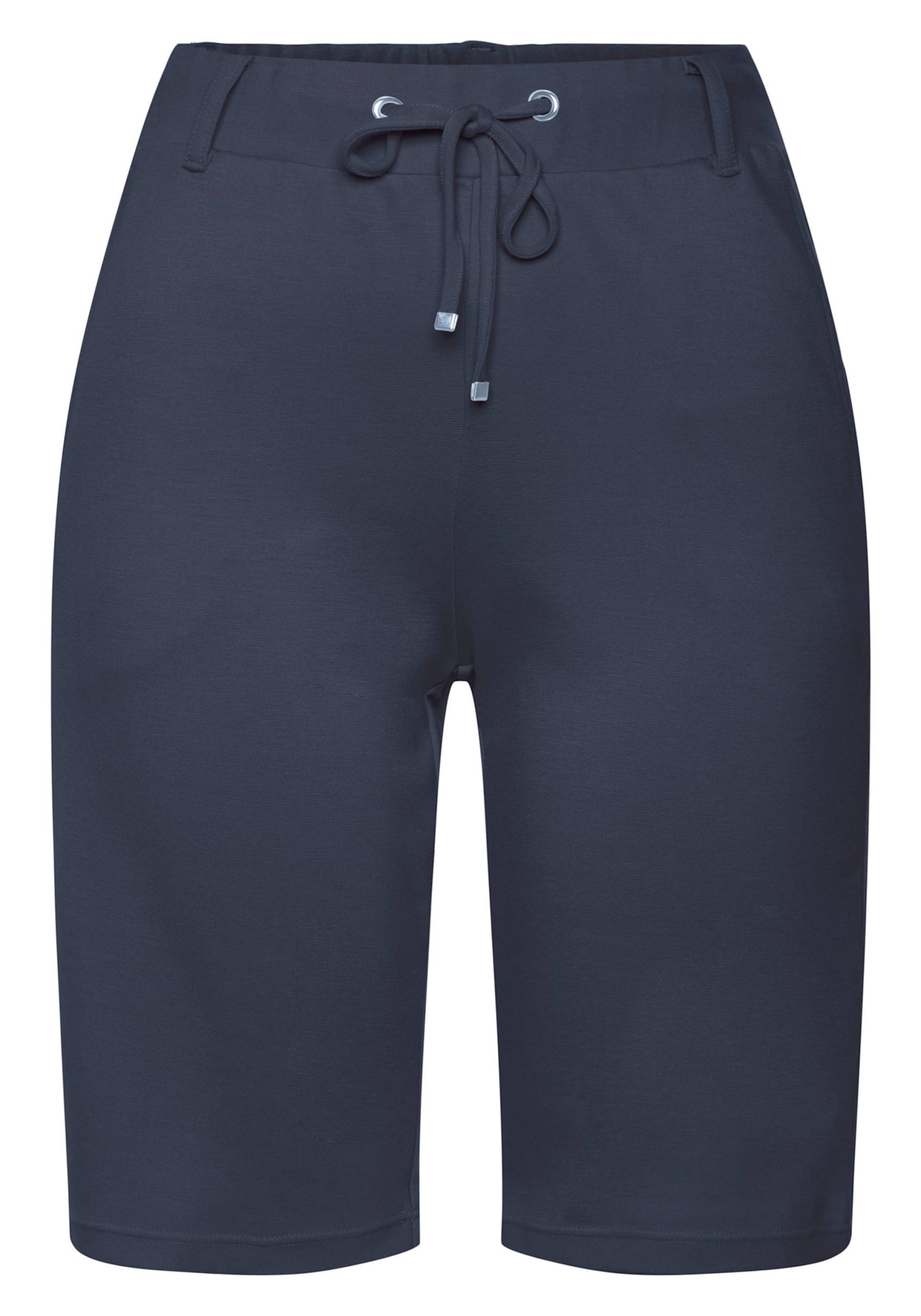 Shorts in blau von LASCANA