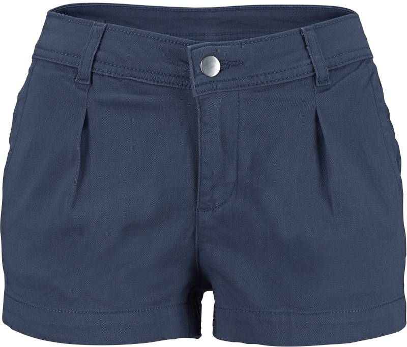 Shorts in blau von LASCANA