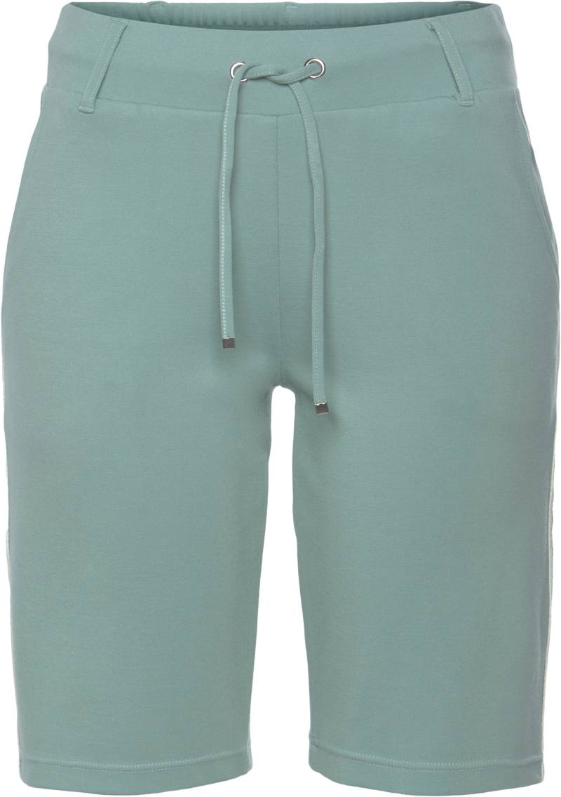 Shorts in mint von LASCANA