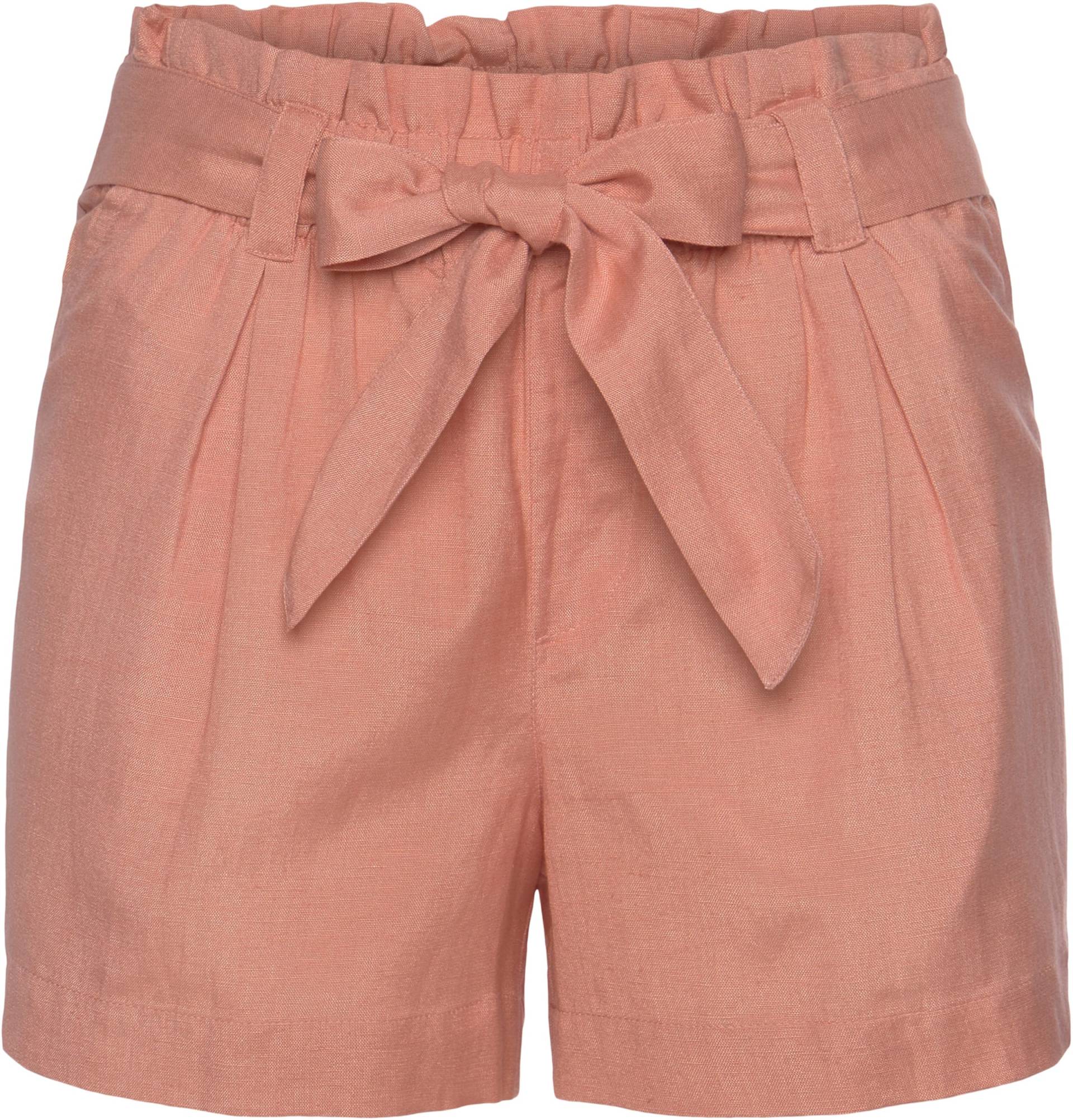 Shorts in puder von LASCANA