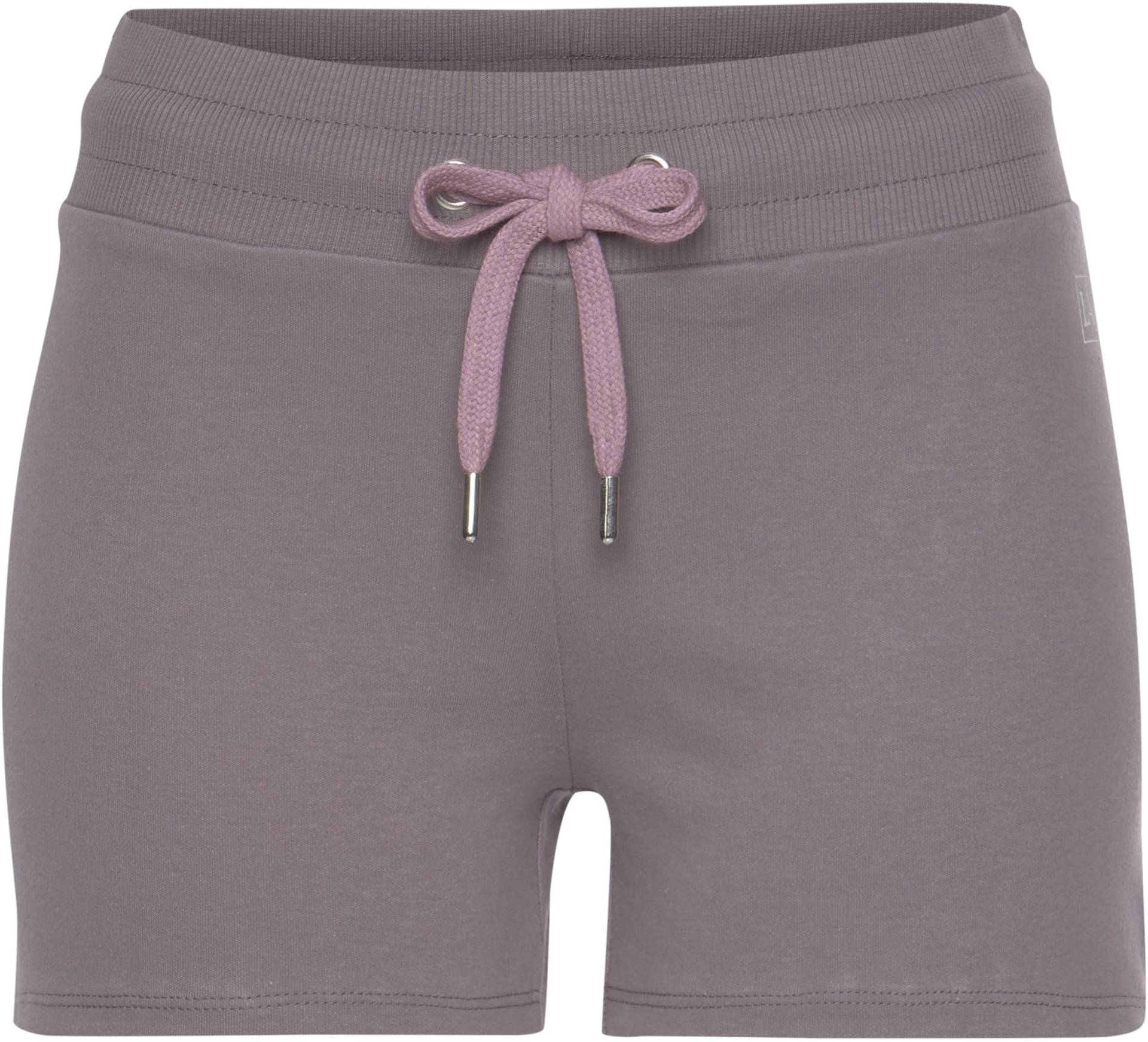 Shorts in stone von LASCANA ACTIVE