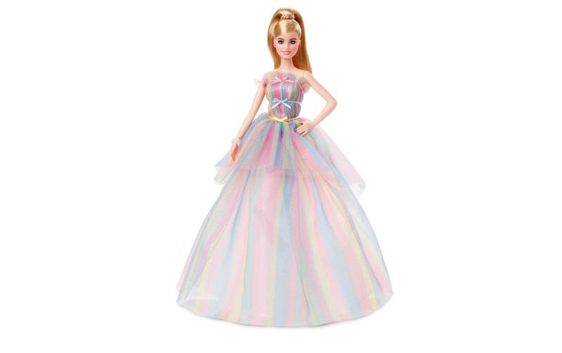 Barbie Spielfigur »Birthday Wishes« von Barbie