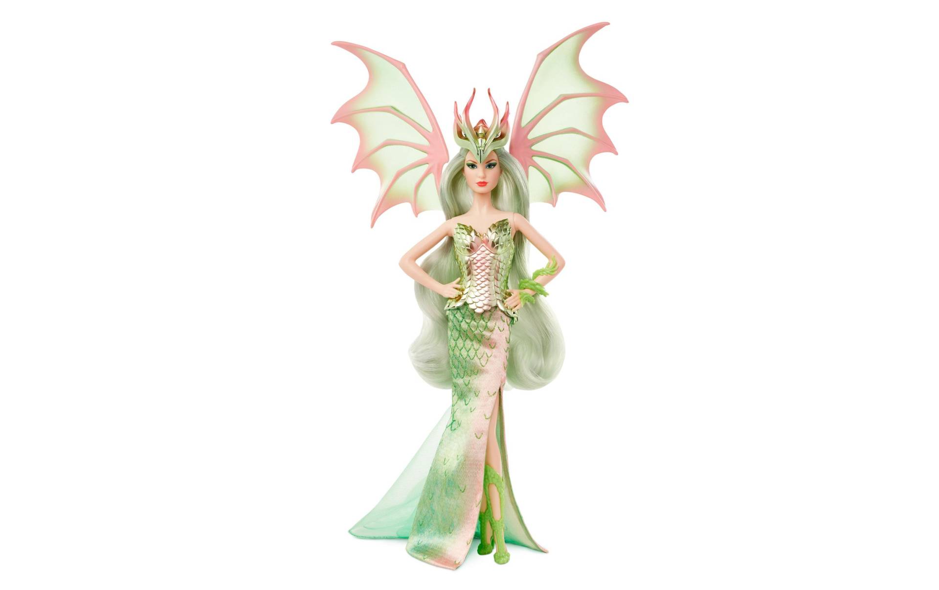 Barbie Spielfigur »Dragon Empress« von Barbie