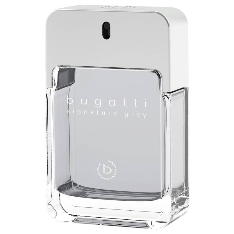 Bugatti  Bugatti Signature Grey eau_de_toilette 100.0 ml von Bugatti