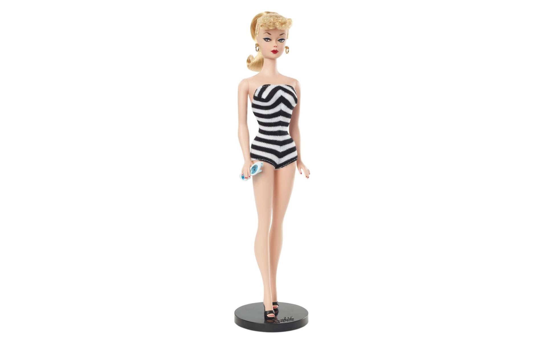 Barbie Spielfigur »75th Anniversary« von Barbie