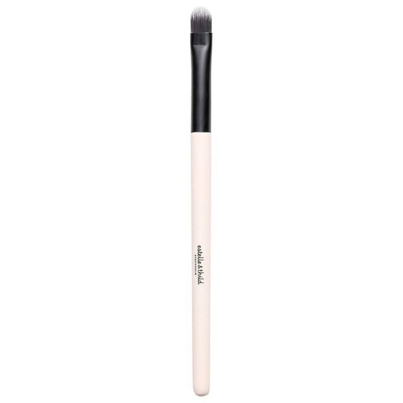 Estelle & Thild  Estelle & Thild Silky Eyeshadow Brush lidschattenpinsel 1.0 pieces von Estelle & Thild