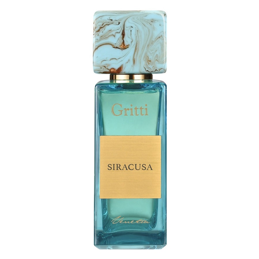 GRITTI  GRITTI Siracusa eau_de_parfum 100.0 ml von GRITTI