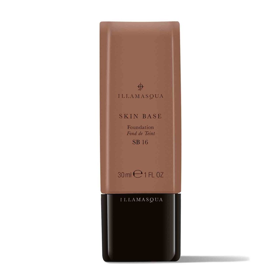 Illamasqua  Illamasqua Skin Base foundation 30.0 ml von Illamasqua