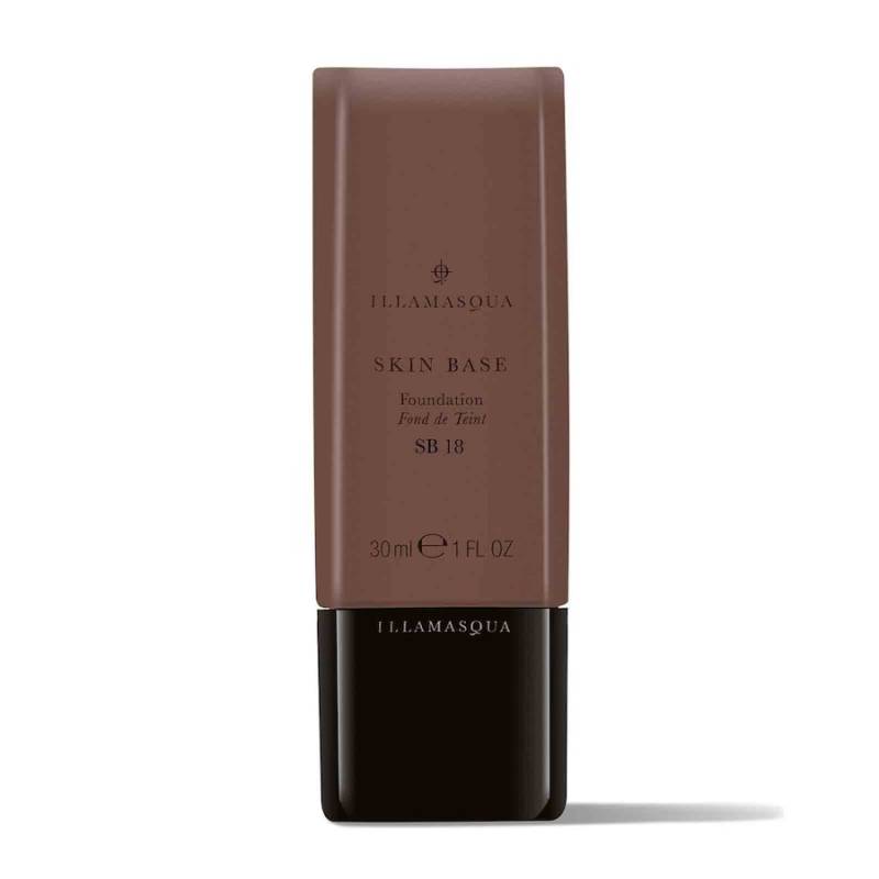 Illamasqua  Illamasqua Skin Base foundation 30.0 ml von Illamasqua