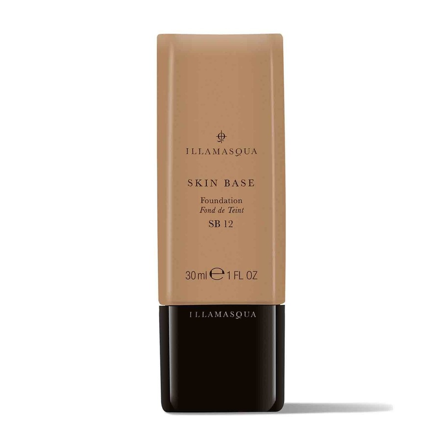 Illamasqua  Illamasqua Skin Base foundation 30.0 ml von Illamasqua