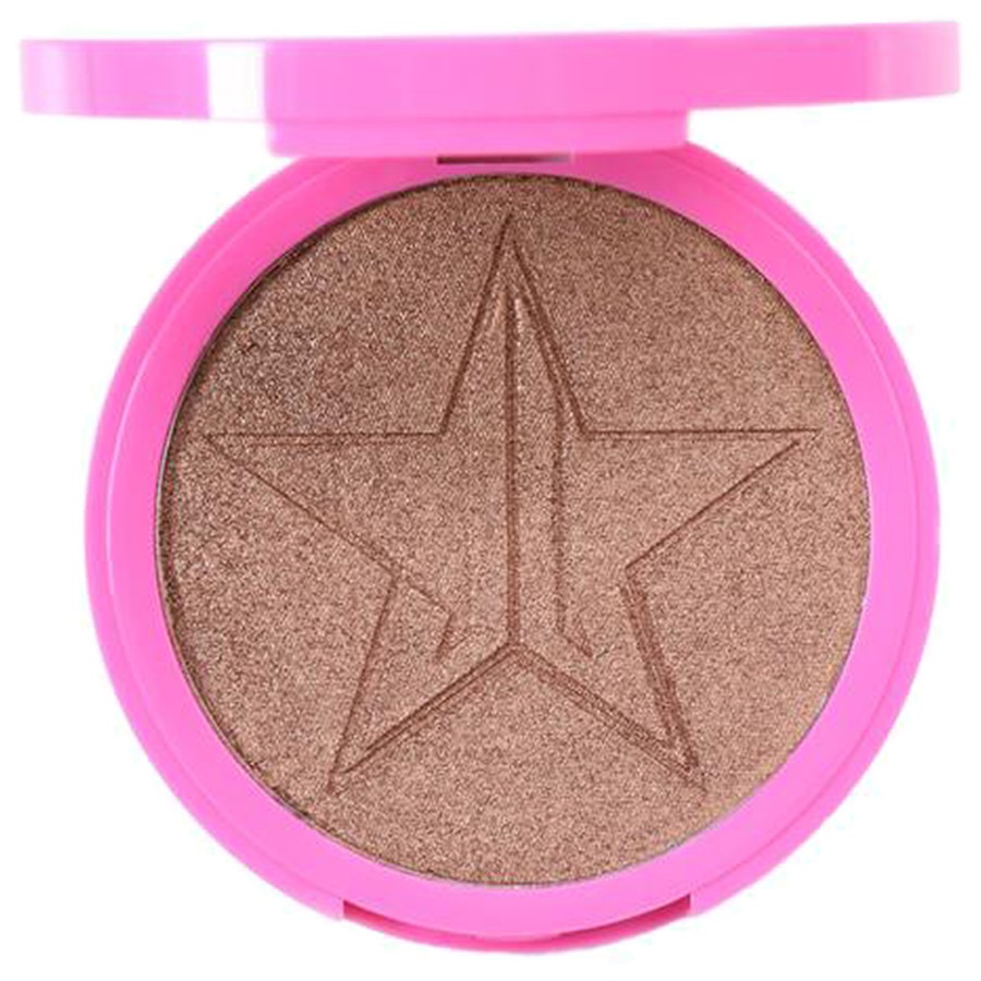 Jeffree Star  Jeffree Star Skin Frost puder 15.0 g von Jeffree Star