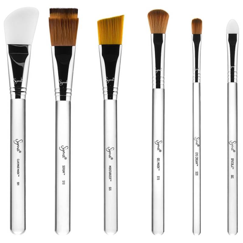 Sigma  Sigma Skincare Brush Set pinselset 1.0 pieces von Sigma