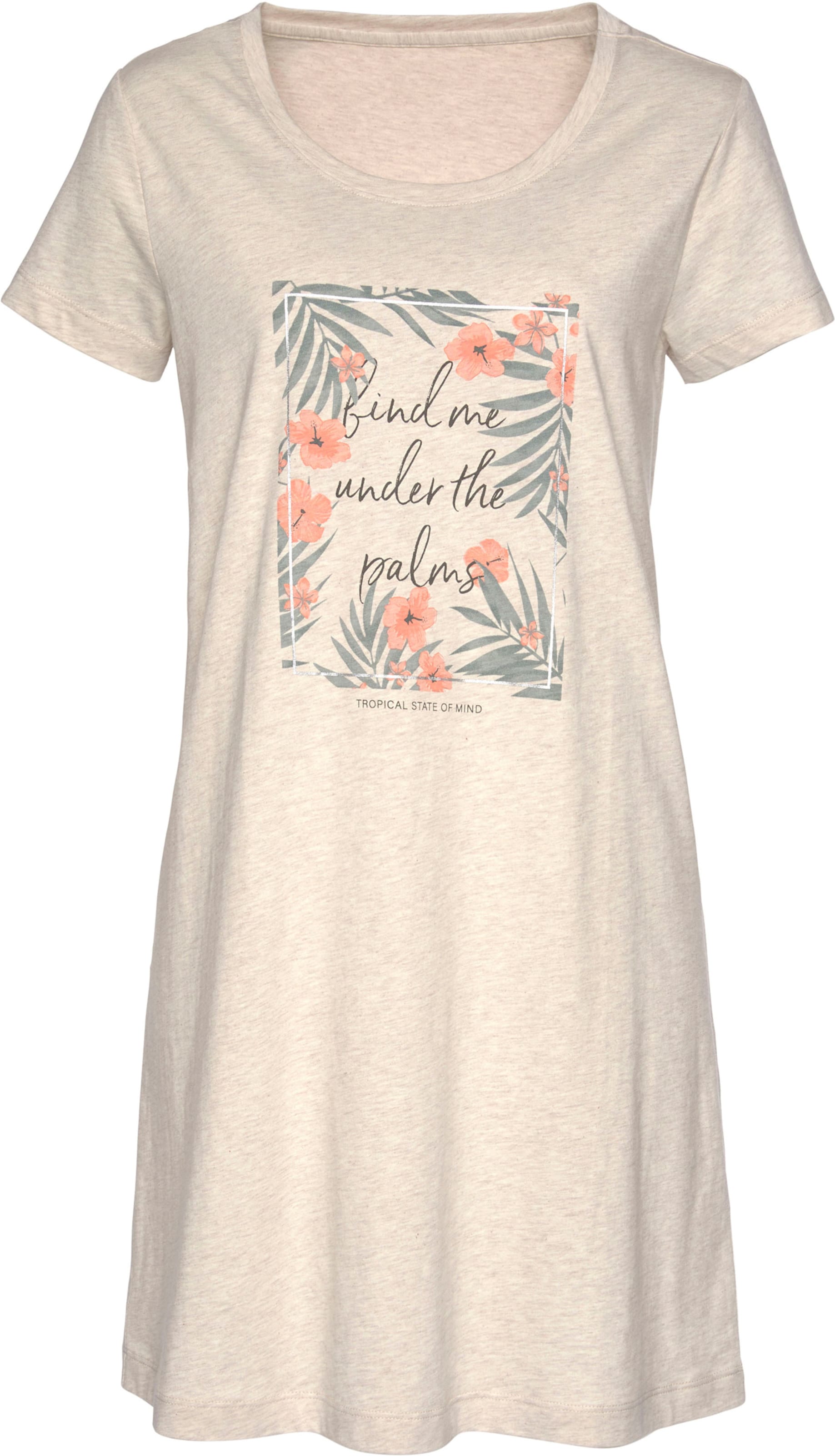 Sleepshirt Sleepshirt