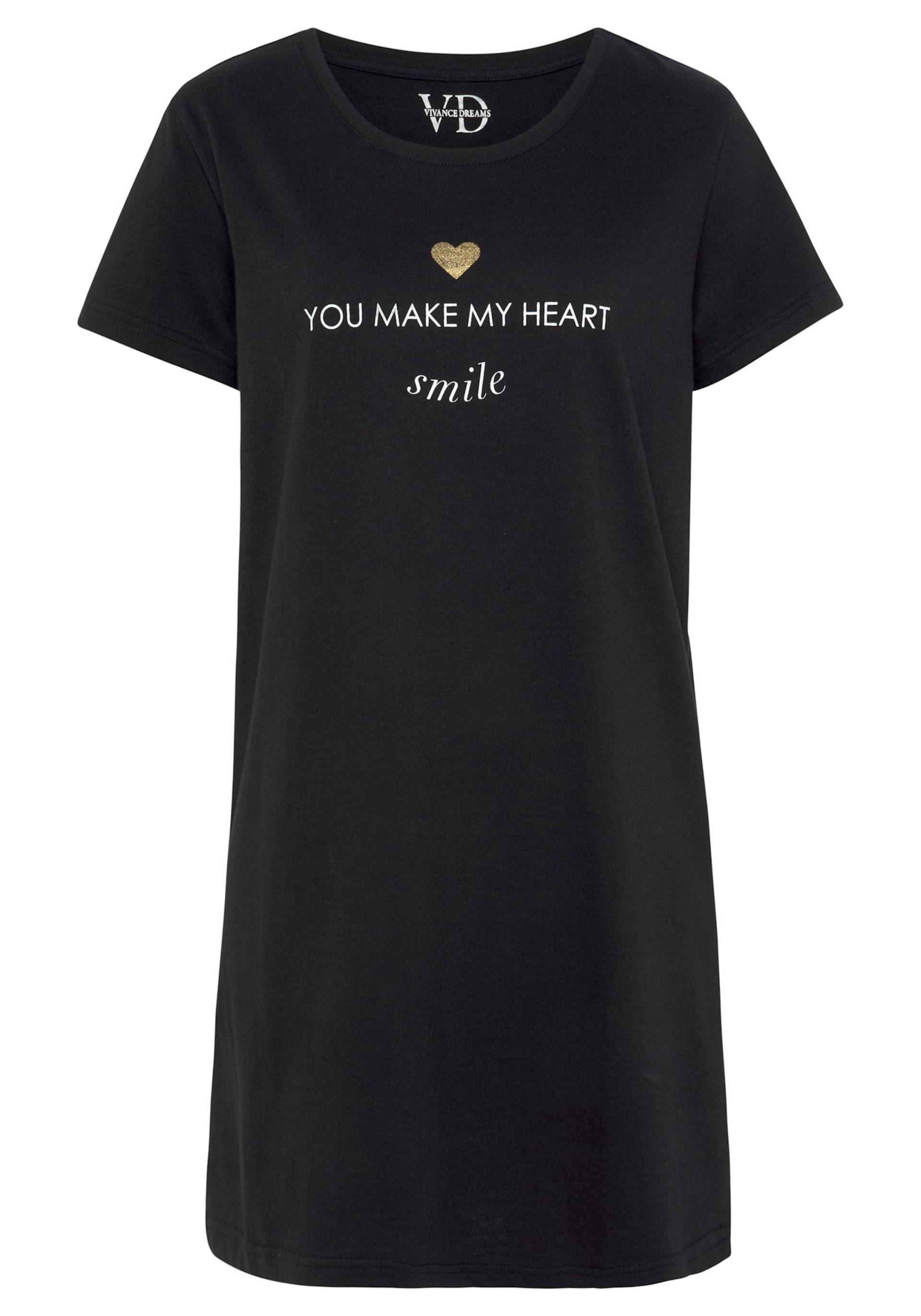 Sleepshirt Sleepshirt