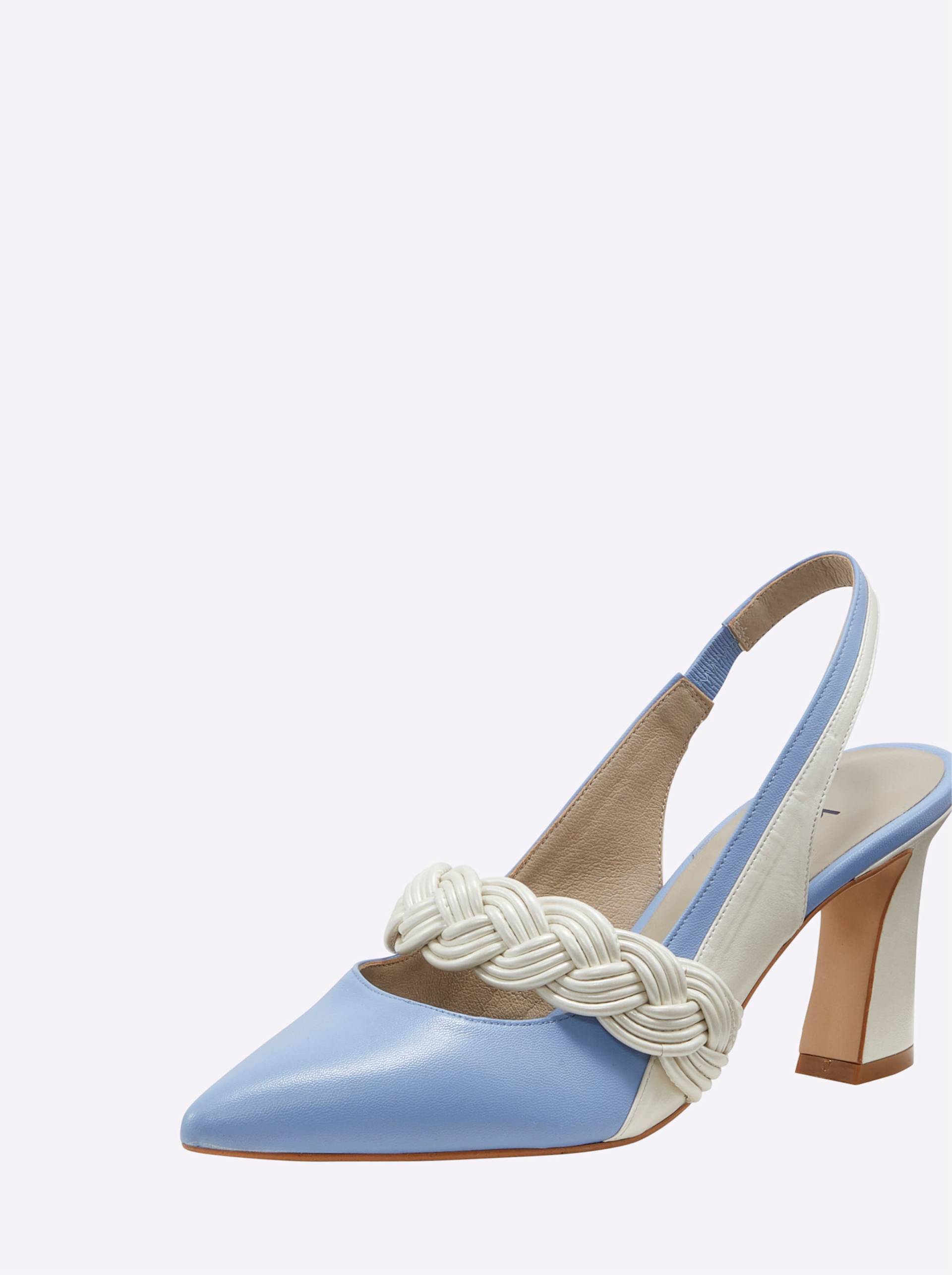 Slingpumps