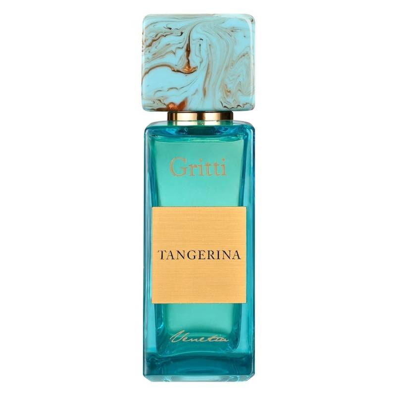 GRITTI  GRITTI Smaragd Tangerina eau_de_parfum 100.0 ml von GRITTI