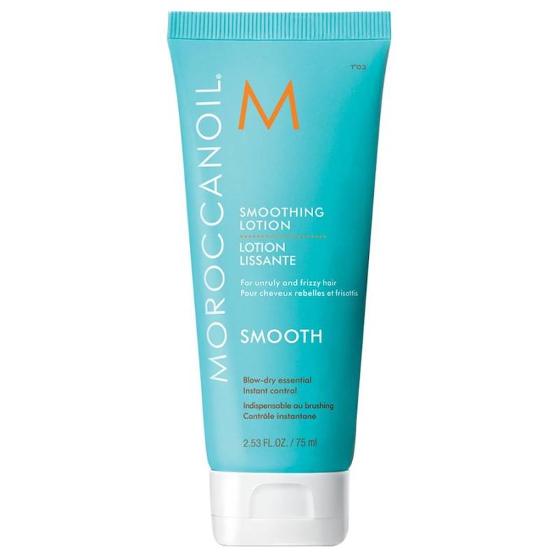 Moroccanoil  Moroccanoil Smoothing Lotion haaroel 75.0 ml von Moroccanoil