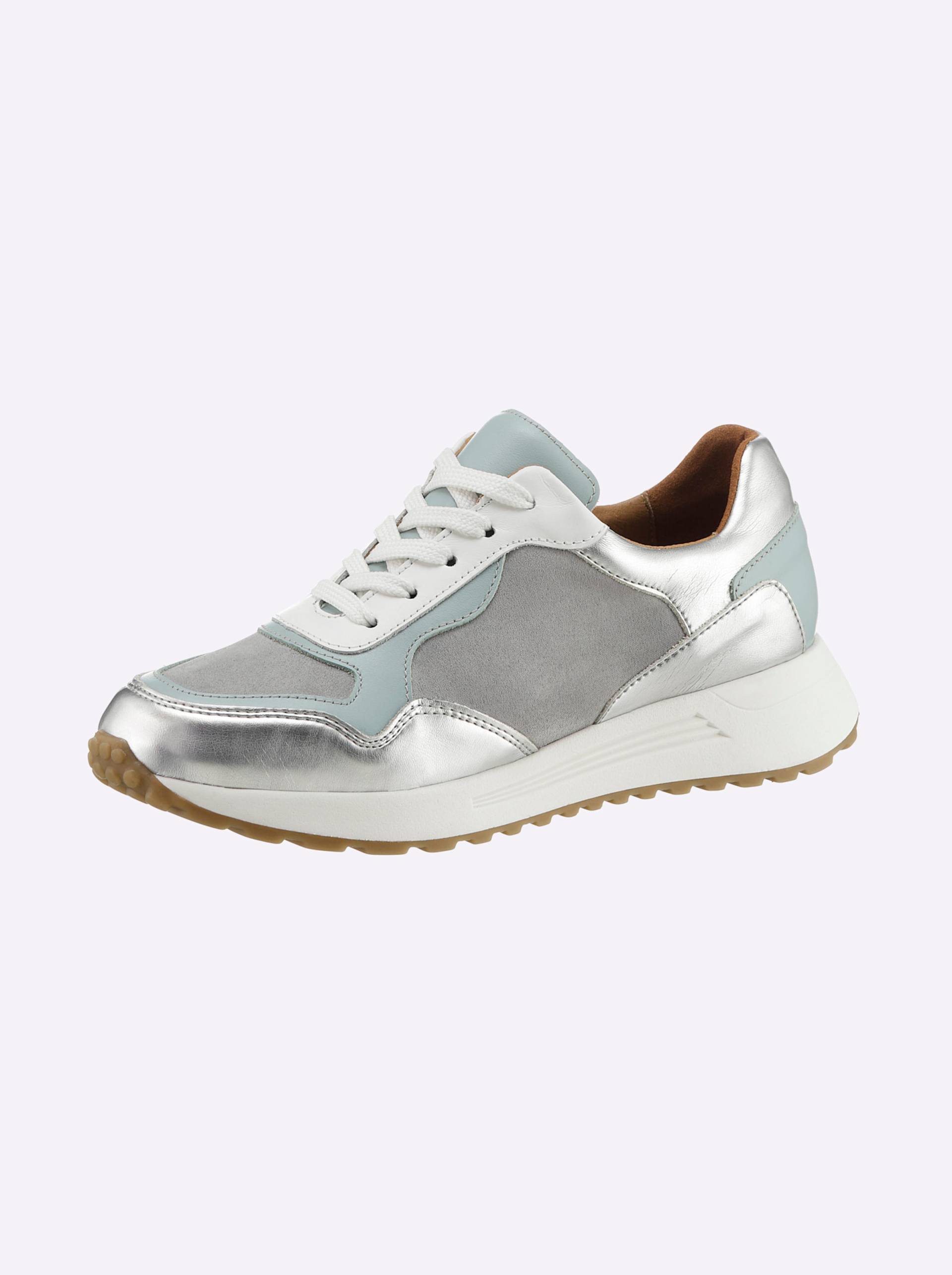 Sneaker Sneaker