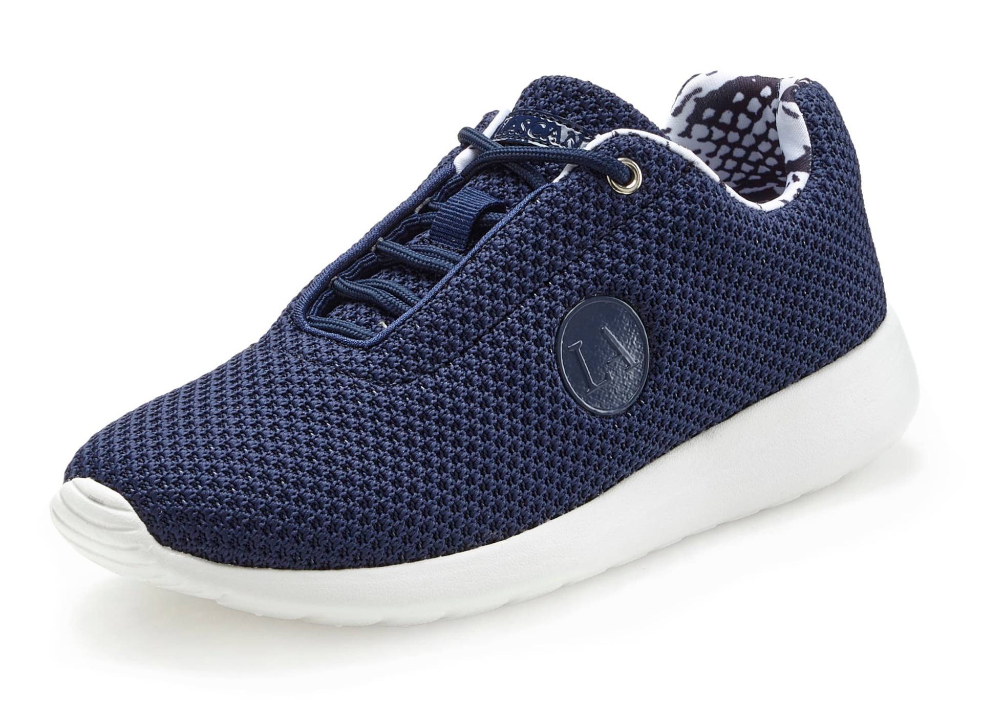 Sneaker in navy von LASCANA ACTIVE