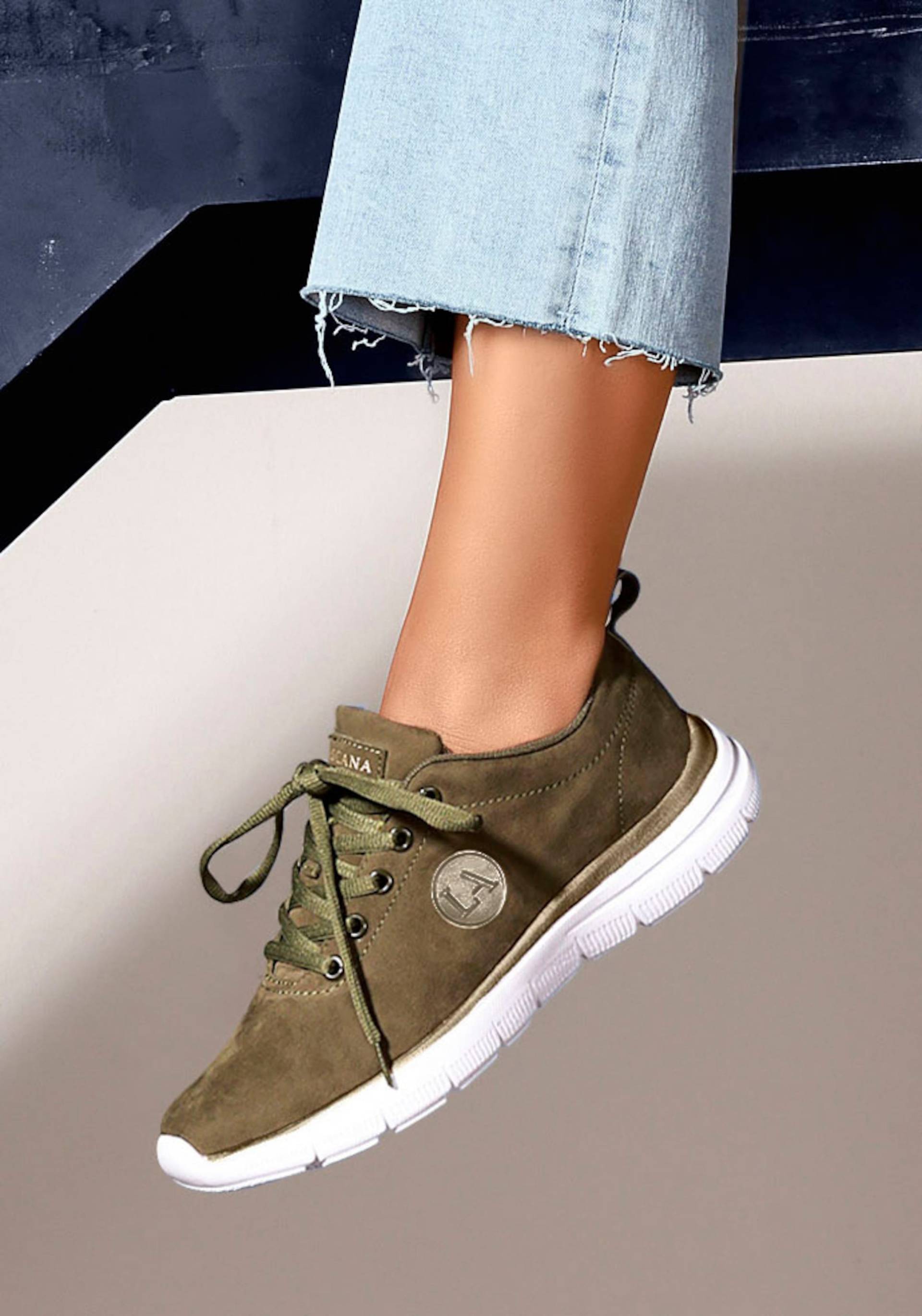 Sneaker Sneaker