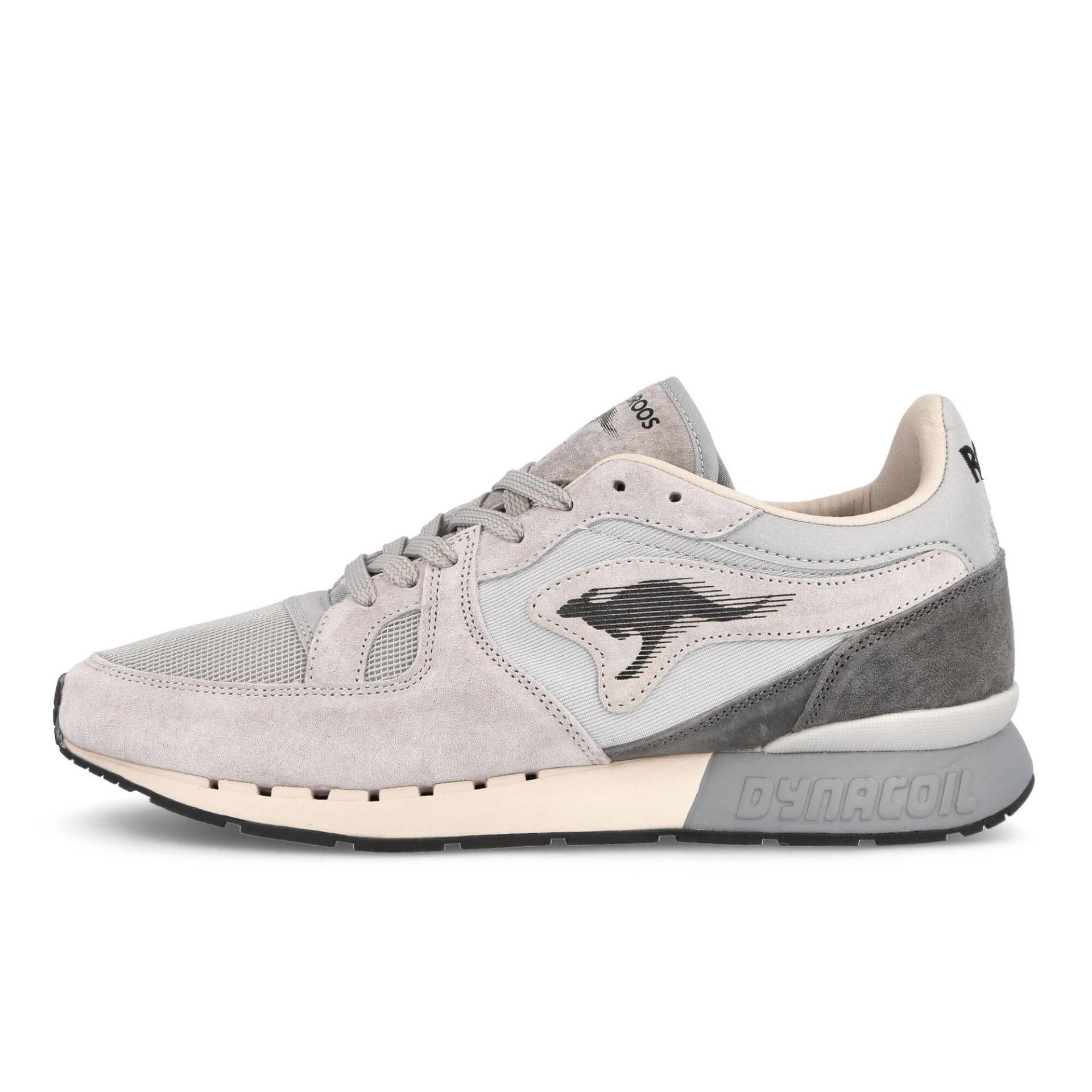 KangaROOS - sneakers coil r1 og, für Damen, Größe 40 von KangaROOS