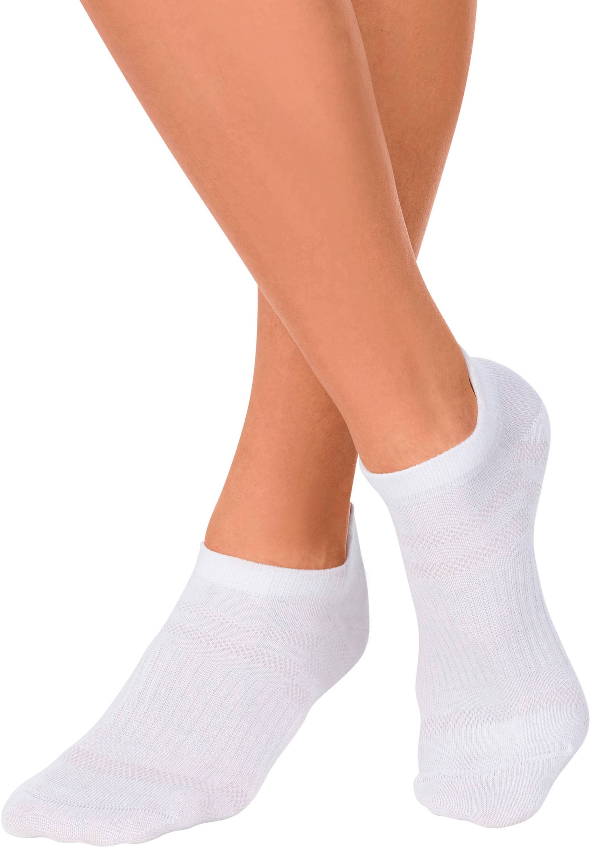 Sneakersocken Sneakersocken