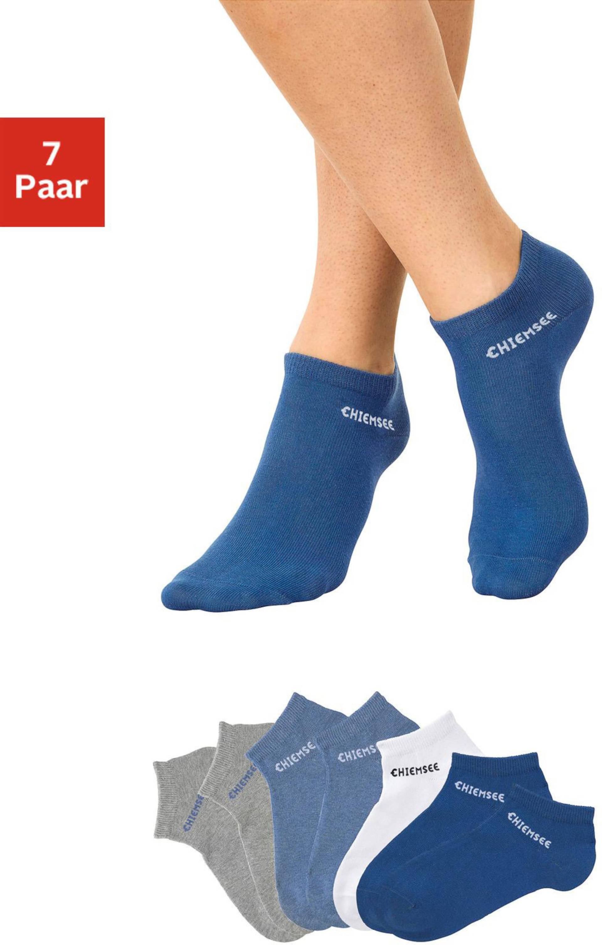 Sneakersocken