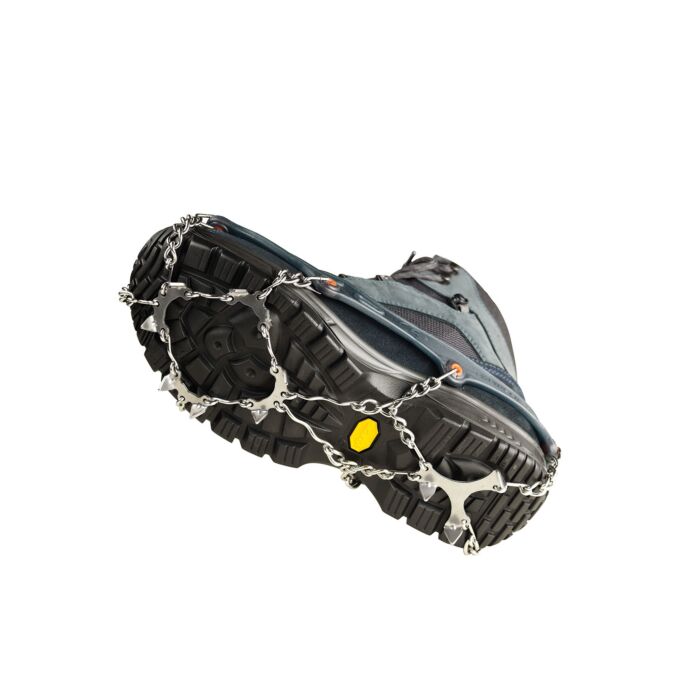 Snowline Chainsen Gleitschutz Snowline Chainsen Gleitschutz von Allpedes
