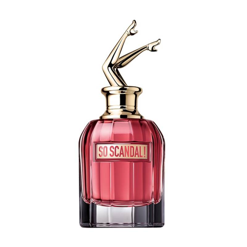 Jean Paul Gaultier Scandal Jean Paul Gaultier Scandal SO! eau_de_parfum 80.0 ml von Jean Paul Gaultier