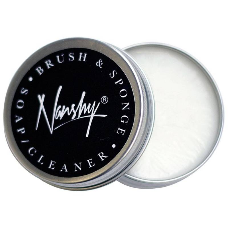 Nanshy  Nanshy Soap Cleaner makeup_entferner 40.0 g von Nanshy