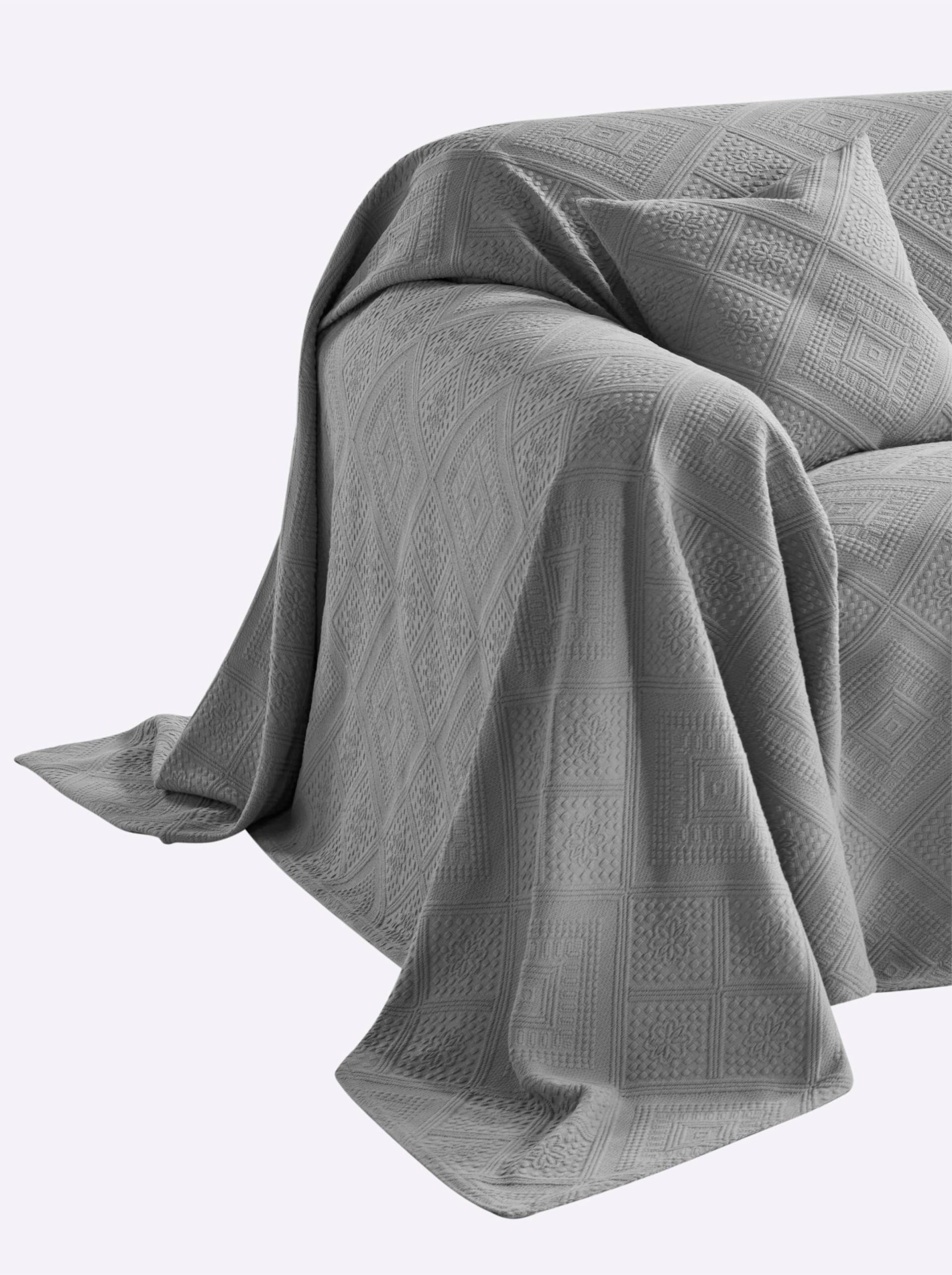 Sofaüberwurf Sofaüberwurf
