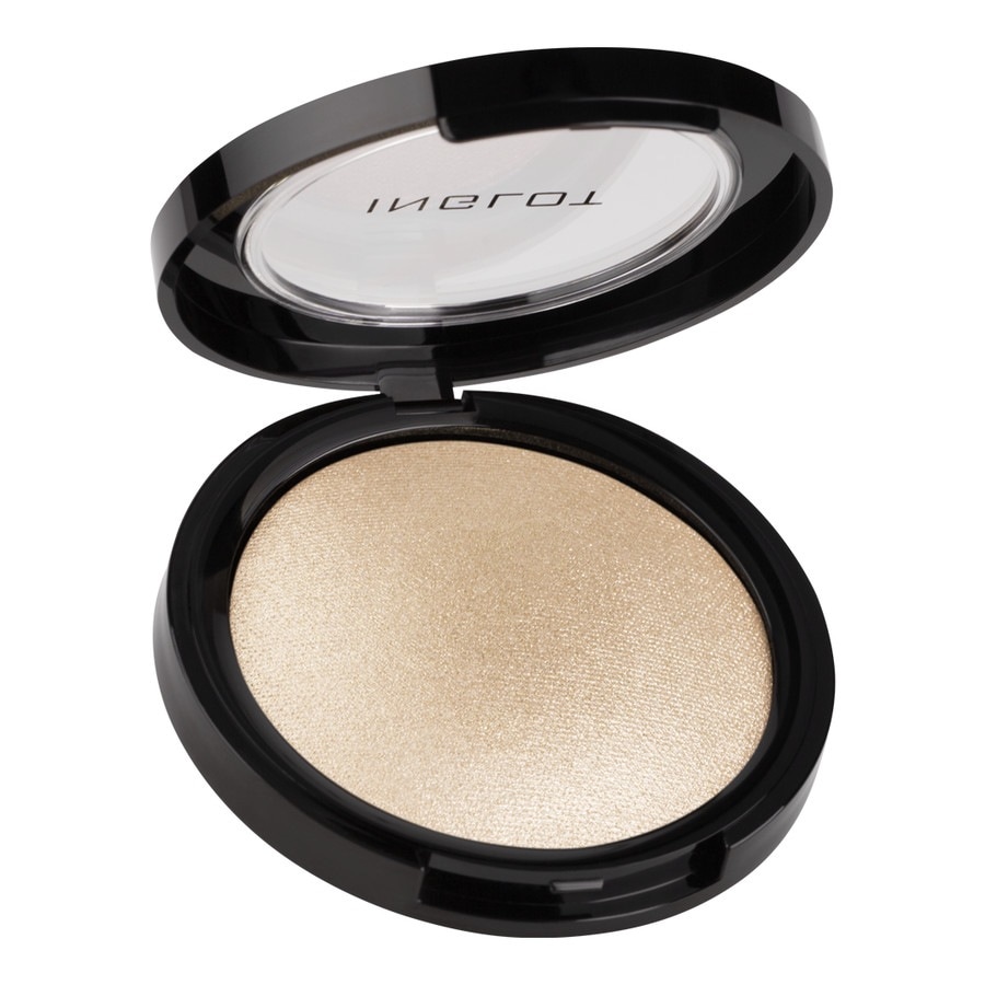 Inglot  Inglot Soft Sparkler Illuminator highlighter 11.0 g von Inglot