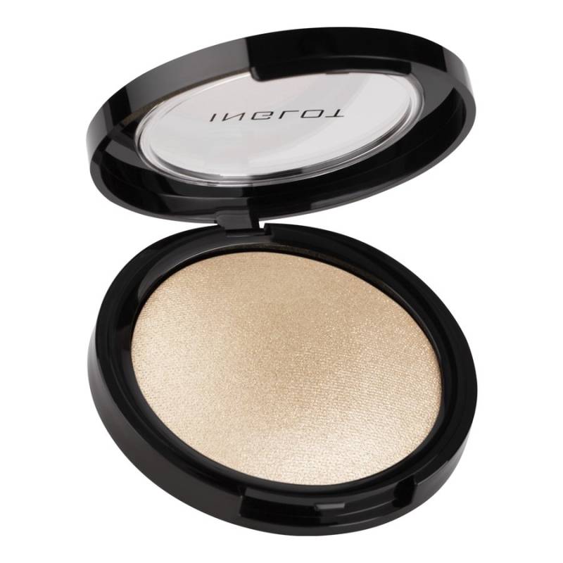 Inglot  Inglot Soft Sparkler Illuminator highlighter 11.0 g von Inglot