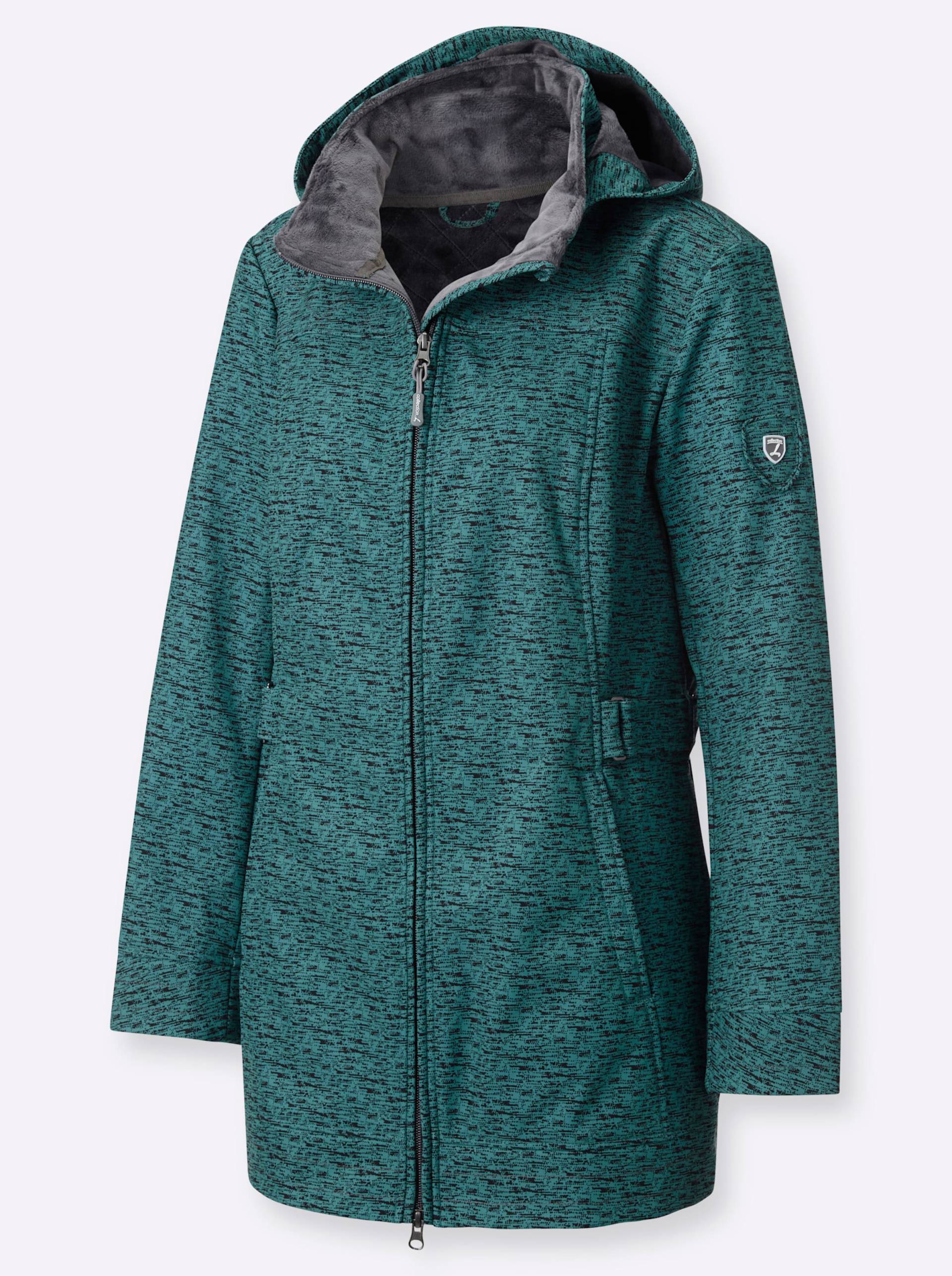 Softshelljacke Softshelljacke