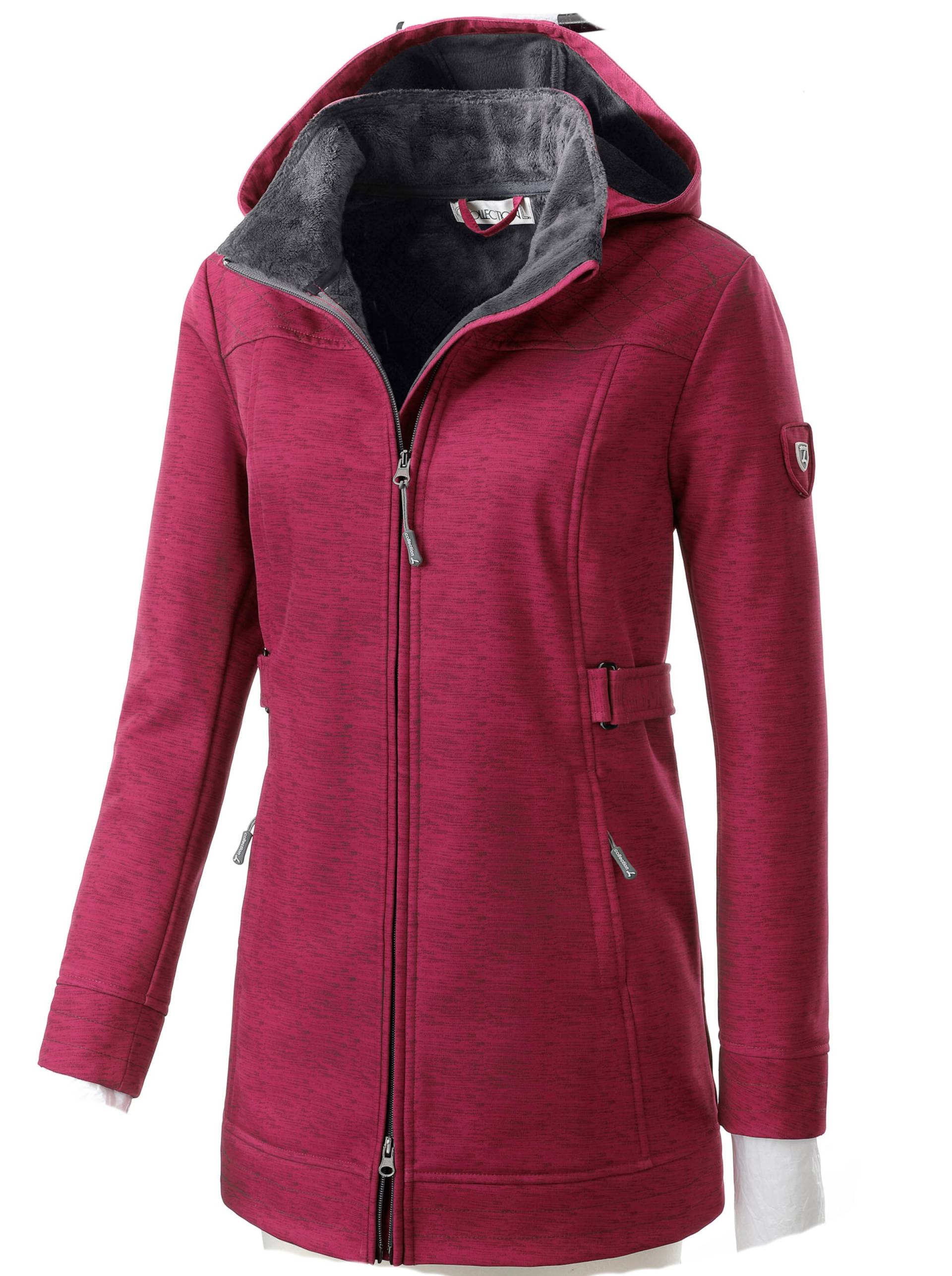 Softshelljacke Softshelljacke