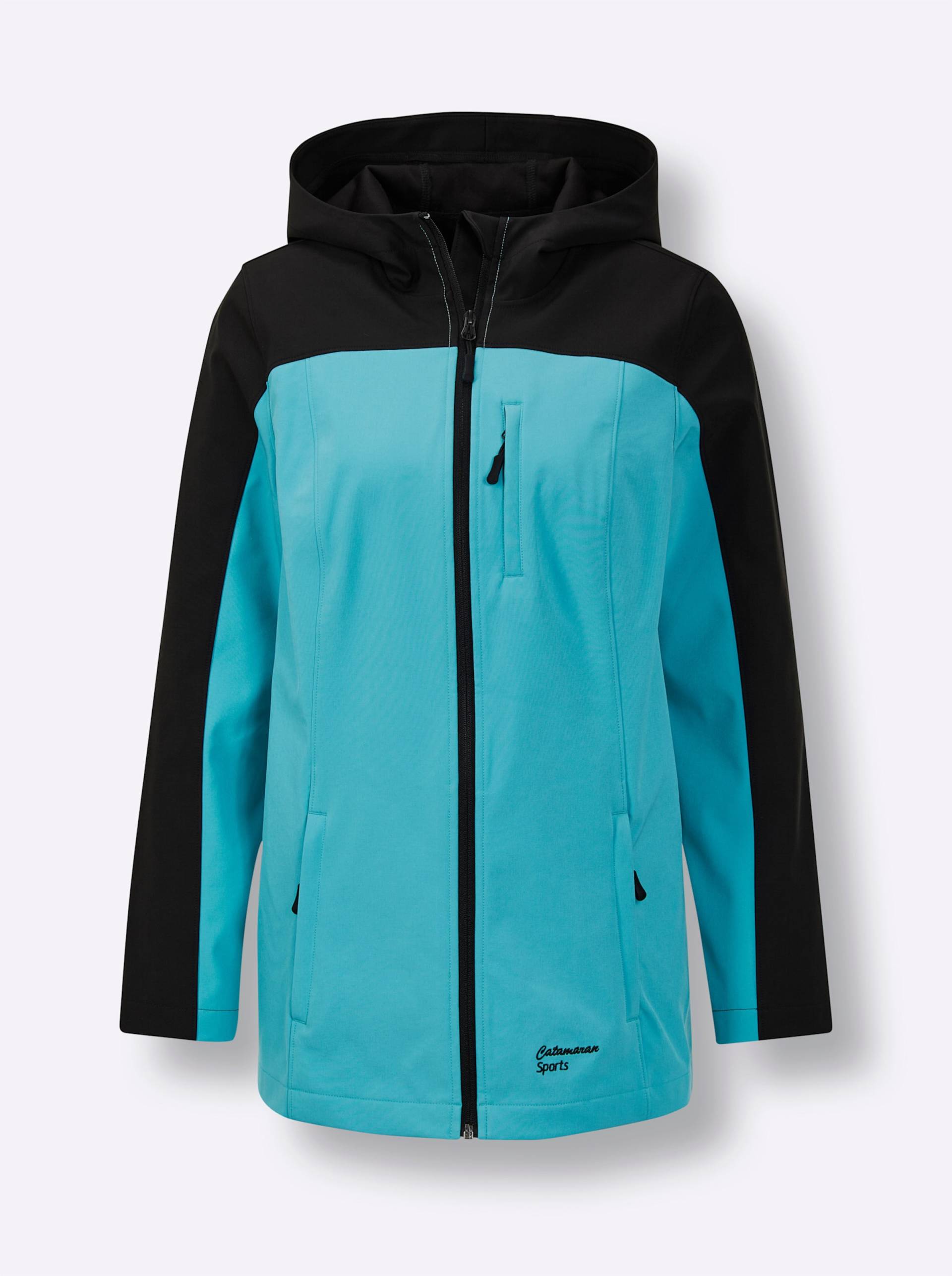 Softshelljacke Softshelljacke