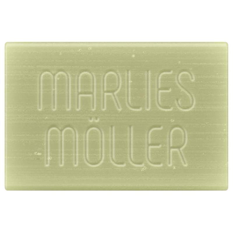 Marlies Möller  Marlies Möller Solid Melissa haarshampoo 100.0 g von Marlies Möller