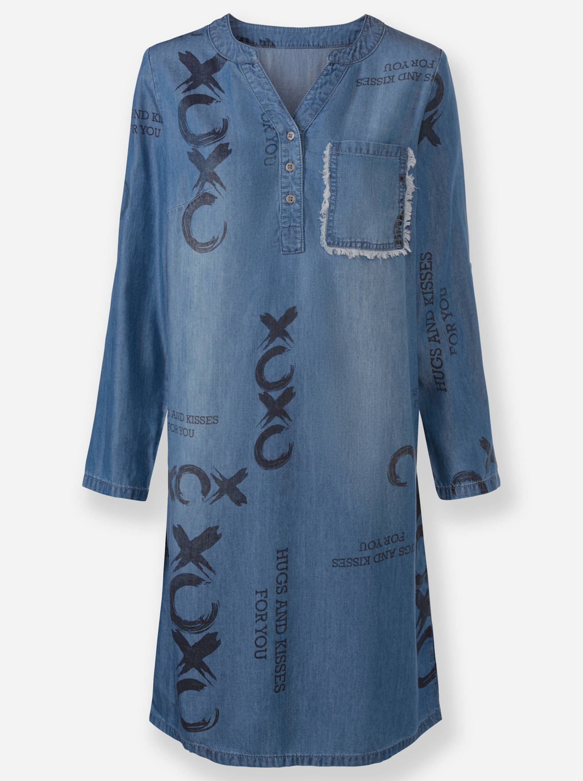 Sommerkleid Sommerkleid