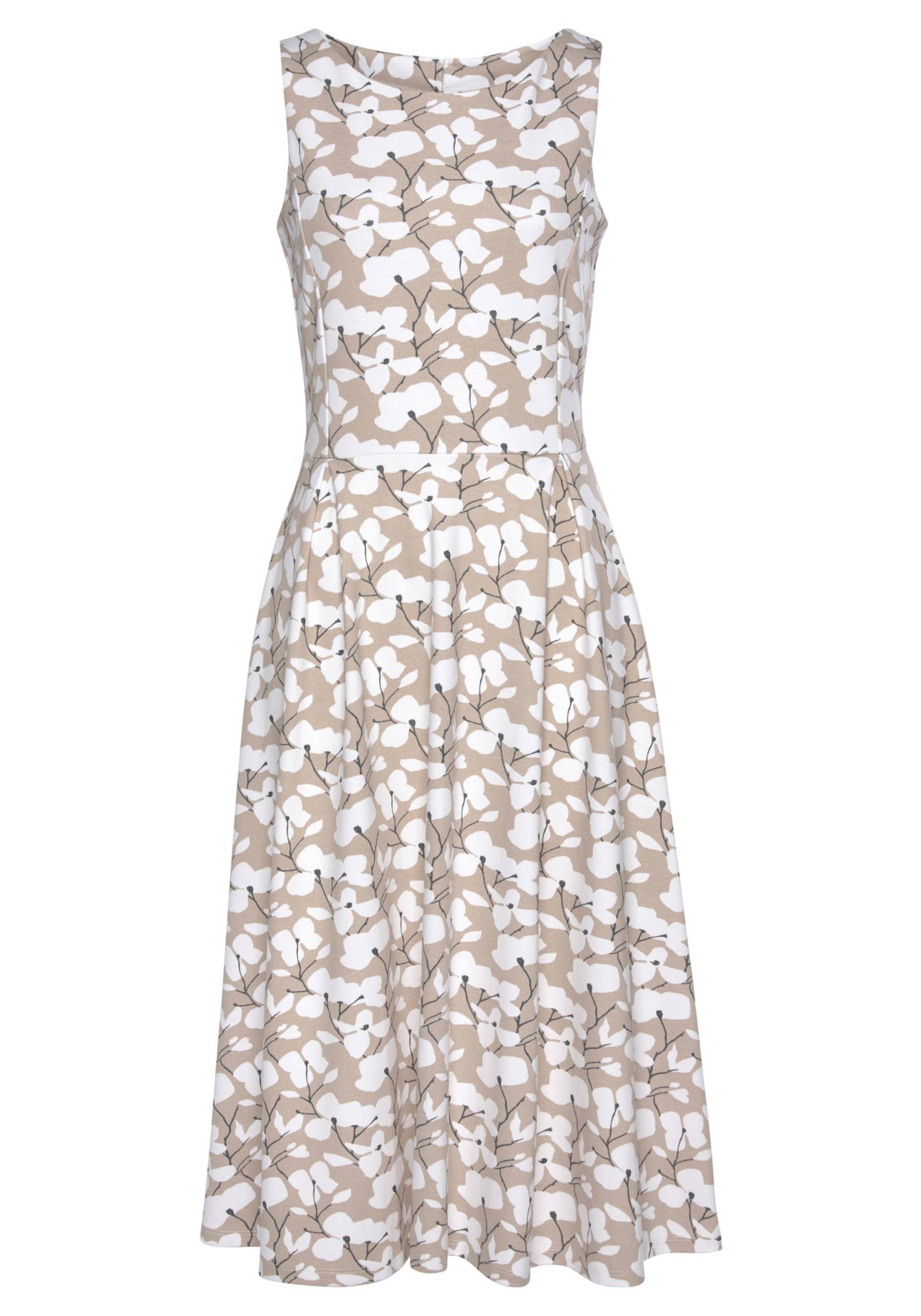 Midikleid Midikleid