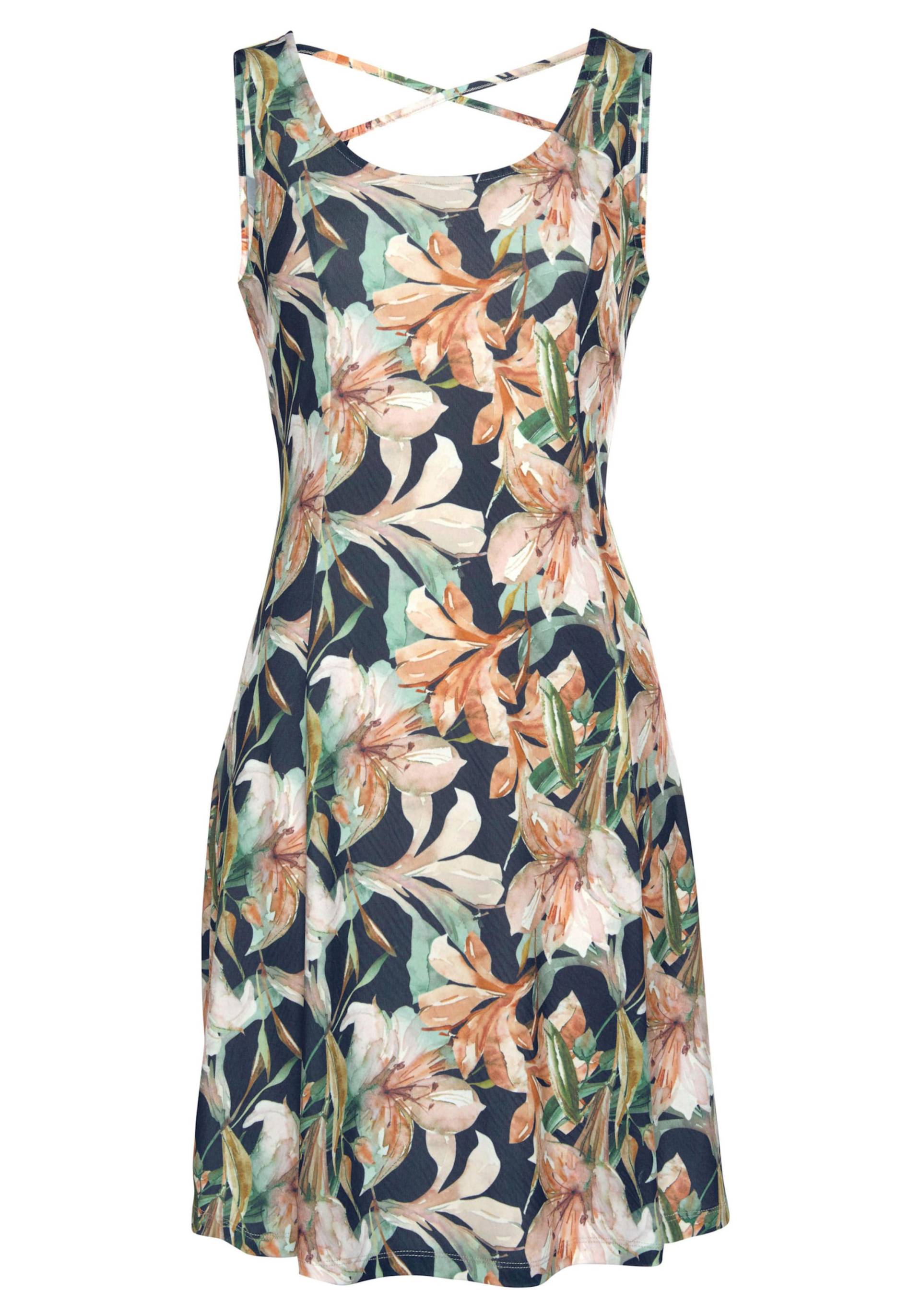 Sommerkleid Sommerkleid