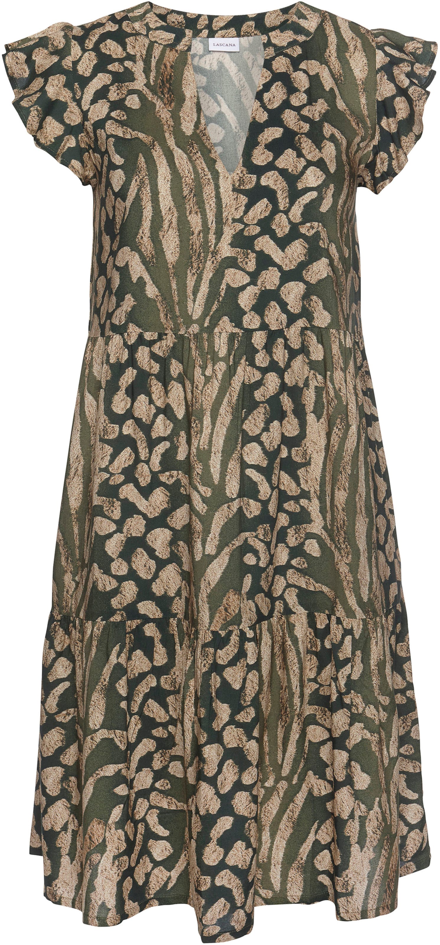Sommerkleid Sommerkleid