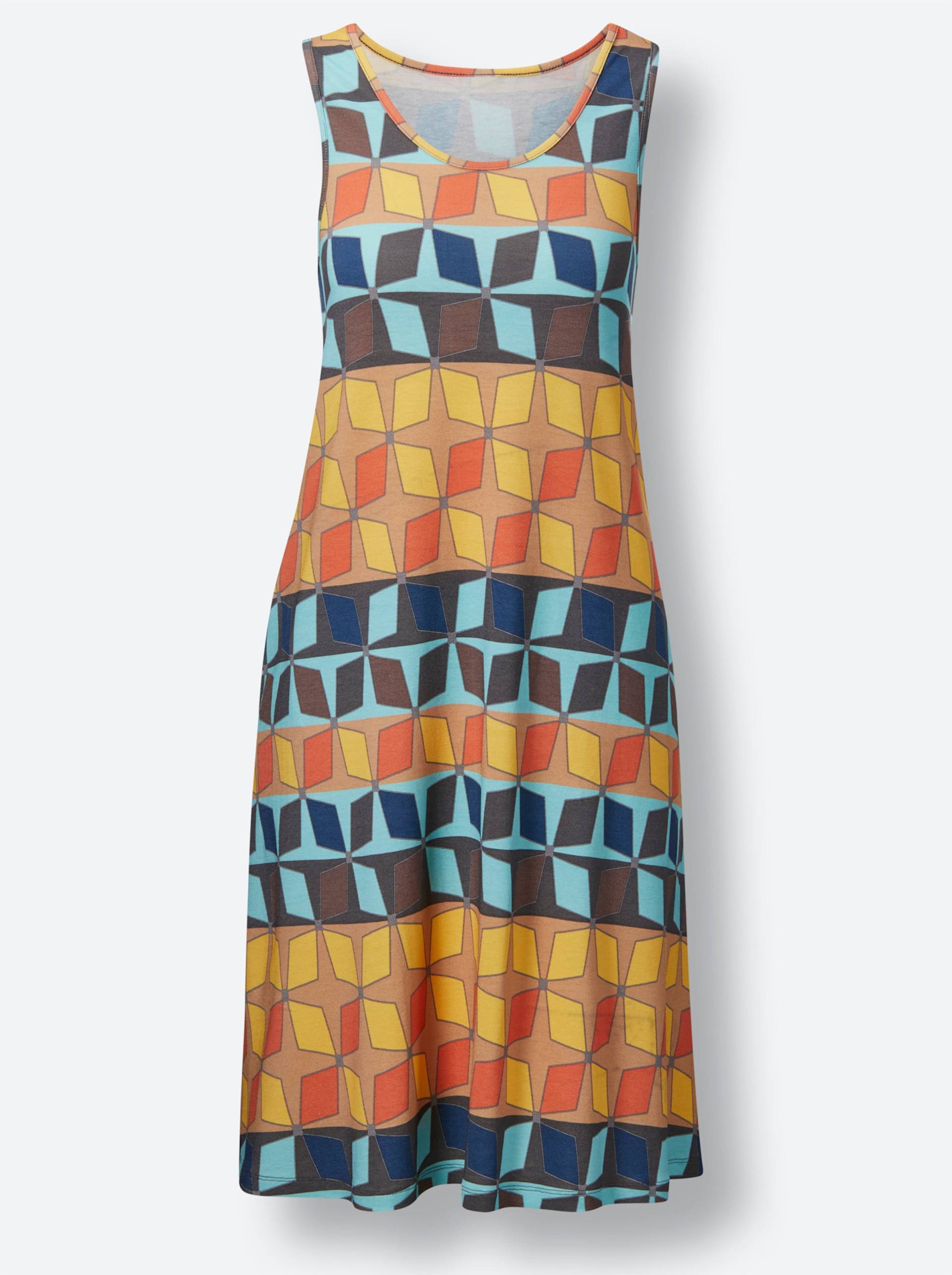 Sommerkleid Sommerkleid