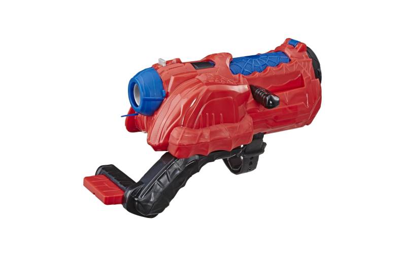 Hasbro Actionfigur »Blaster mit Web Fluid« von Hasbro