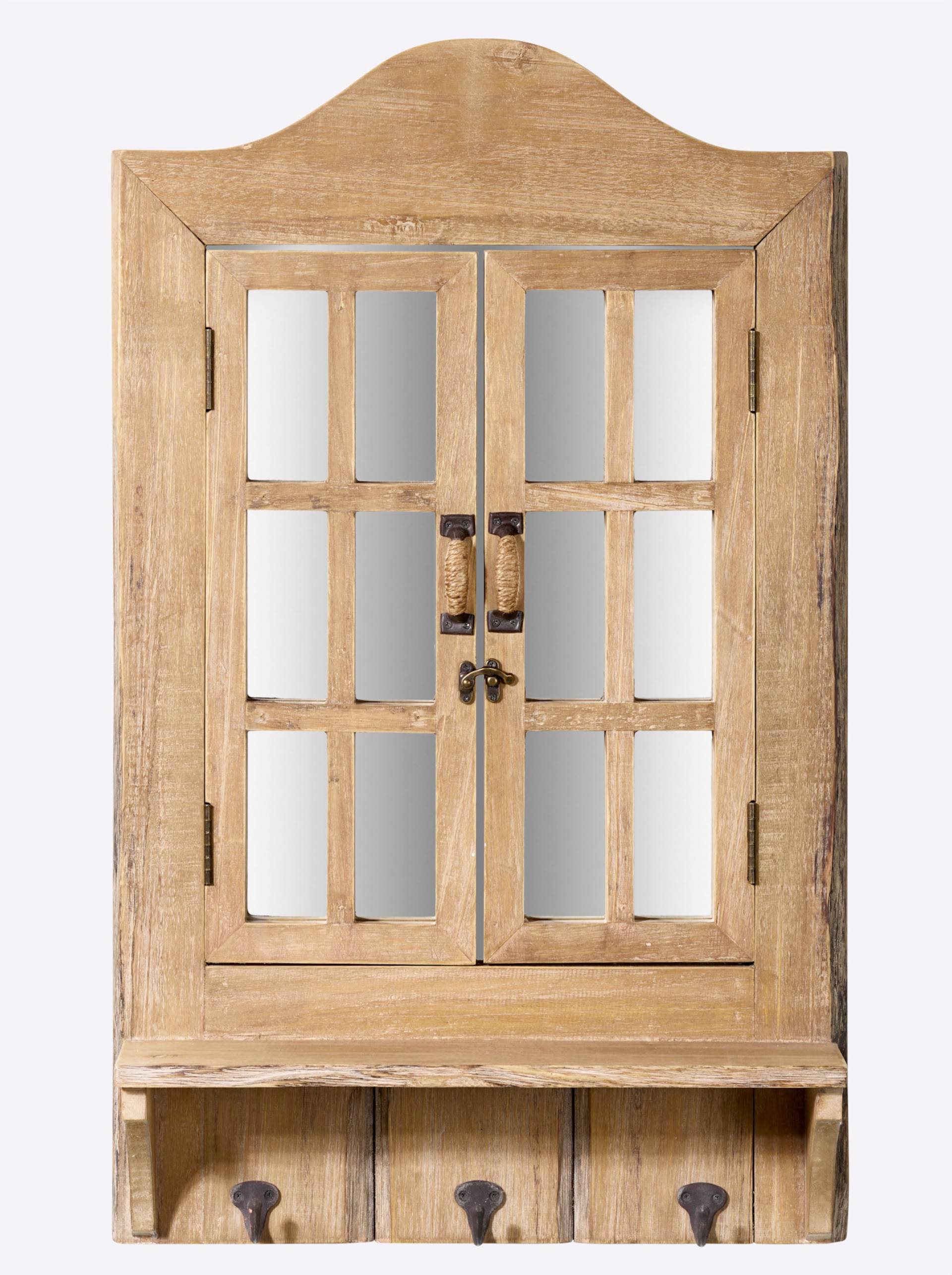 Spiegelfenster Spiegelfenster